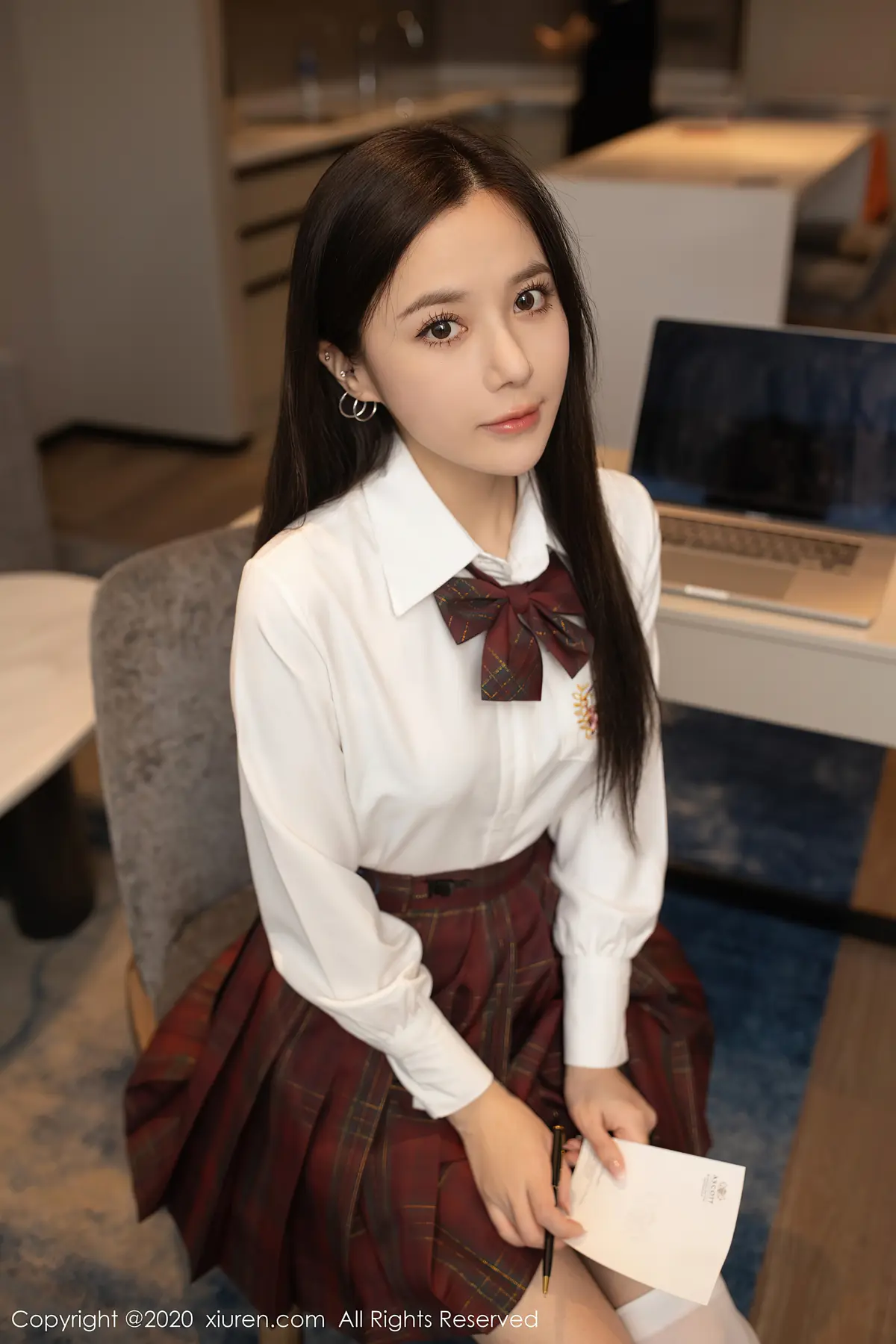 团子研究社_鱼子酱 – NO. 014-002
