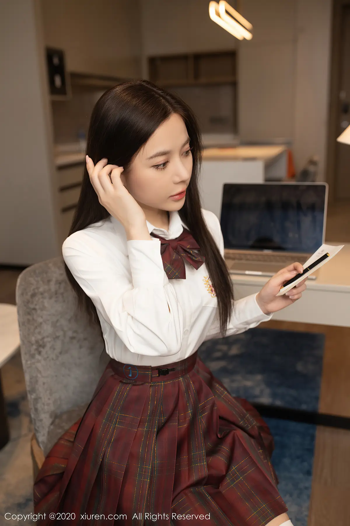 团子研究社_鱼子酱 – NO. 014-003