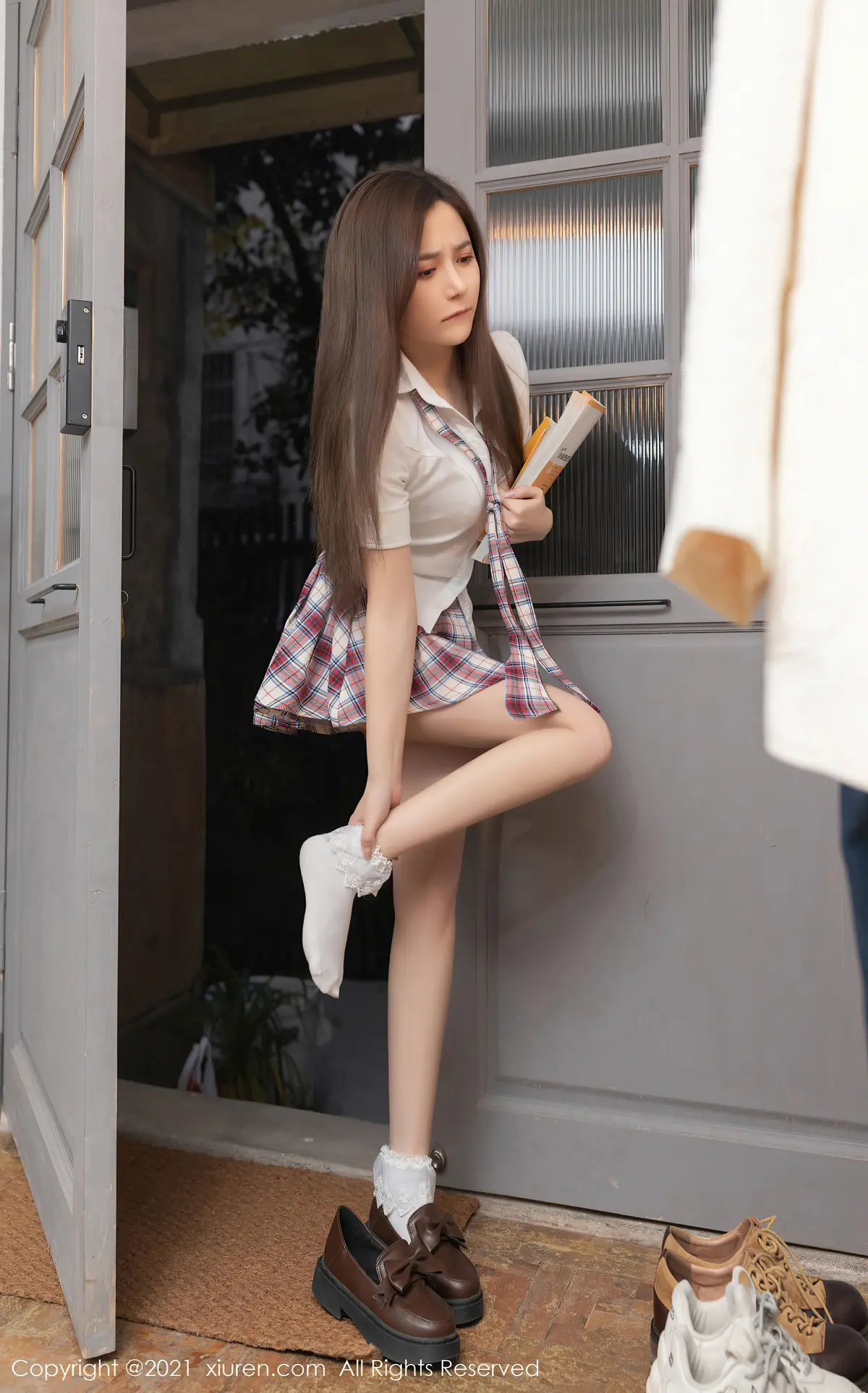 团子研究社_鱼子酱 – NO. 021-003