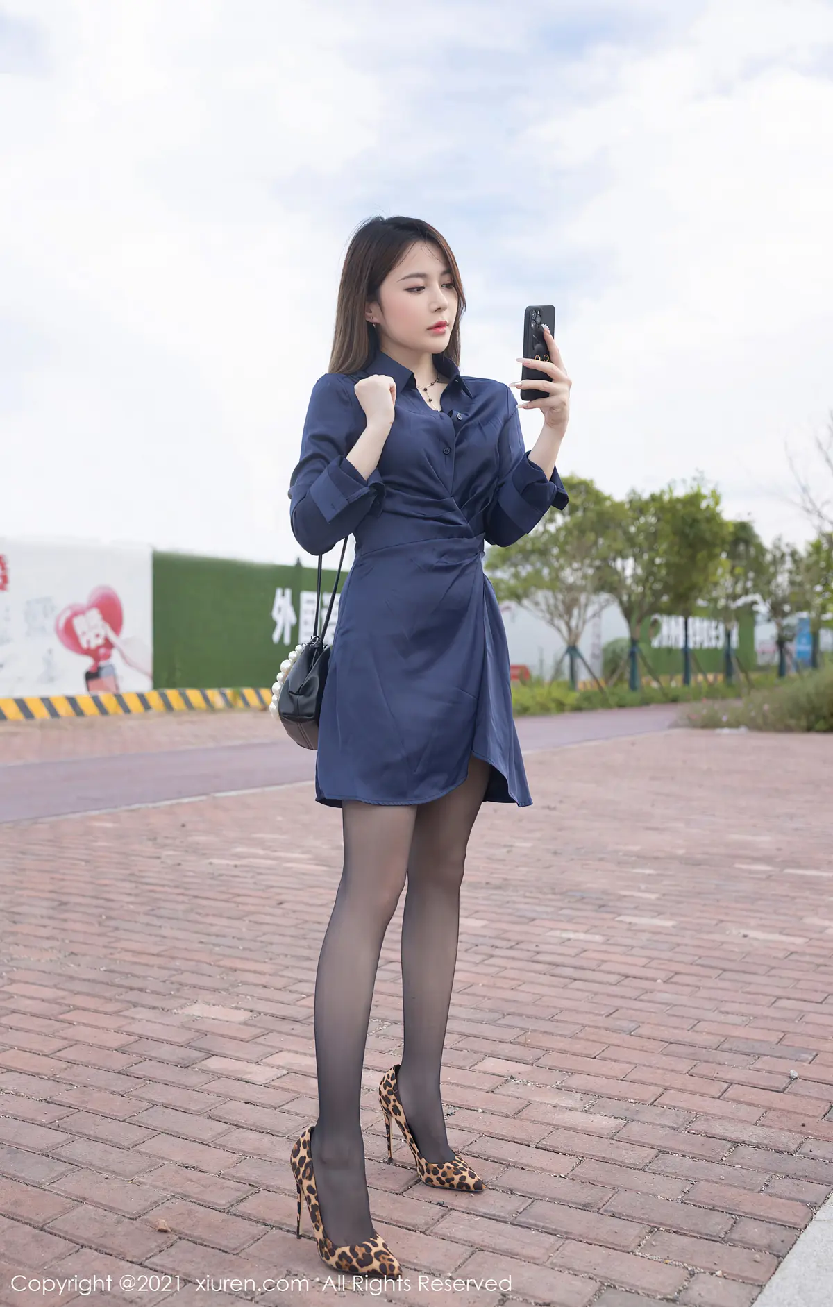 团子研究社_鱼子酱 – NO. 038-002