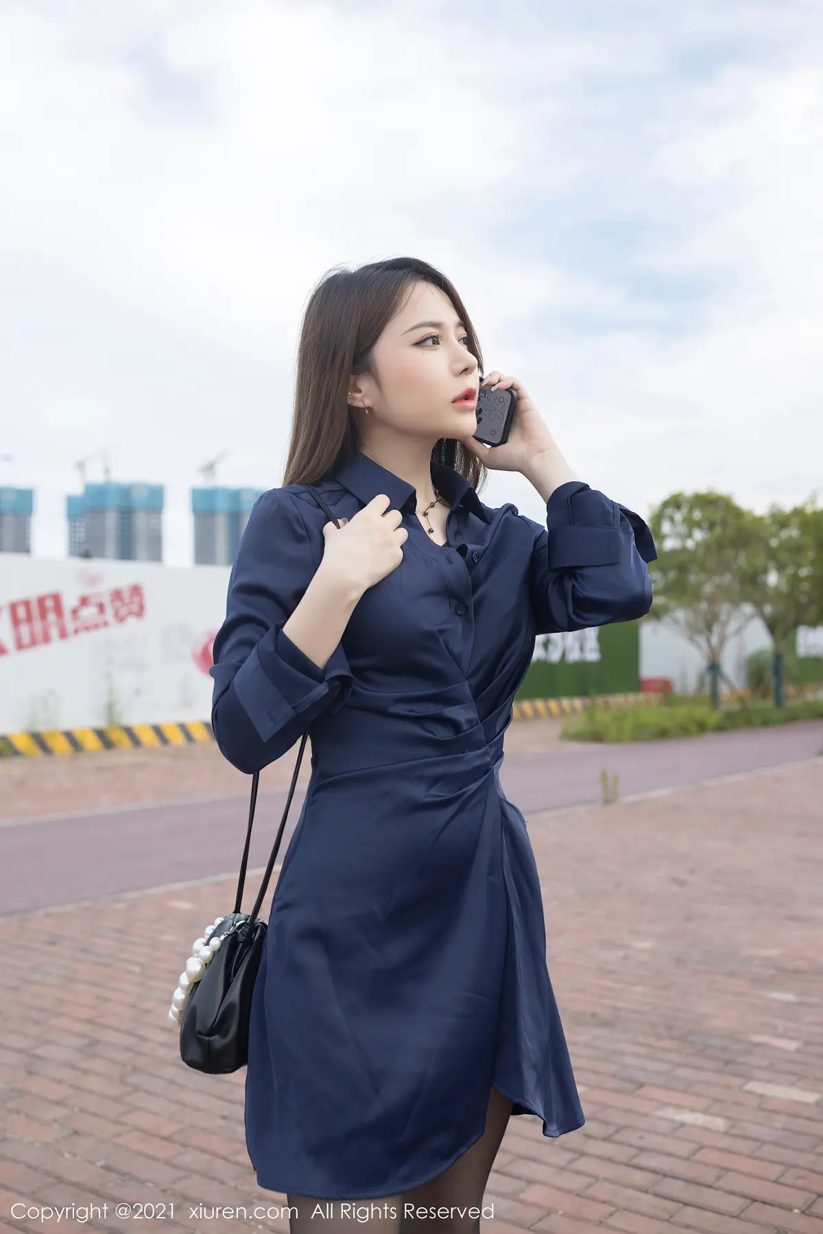 团子研究社_鱼子酱 – NO. 038-003