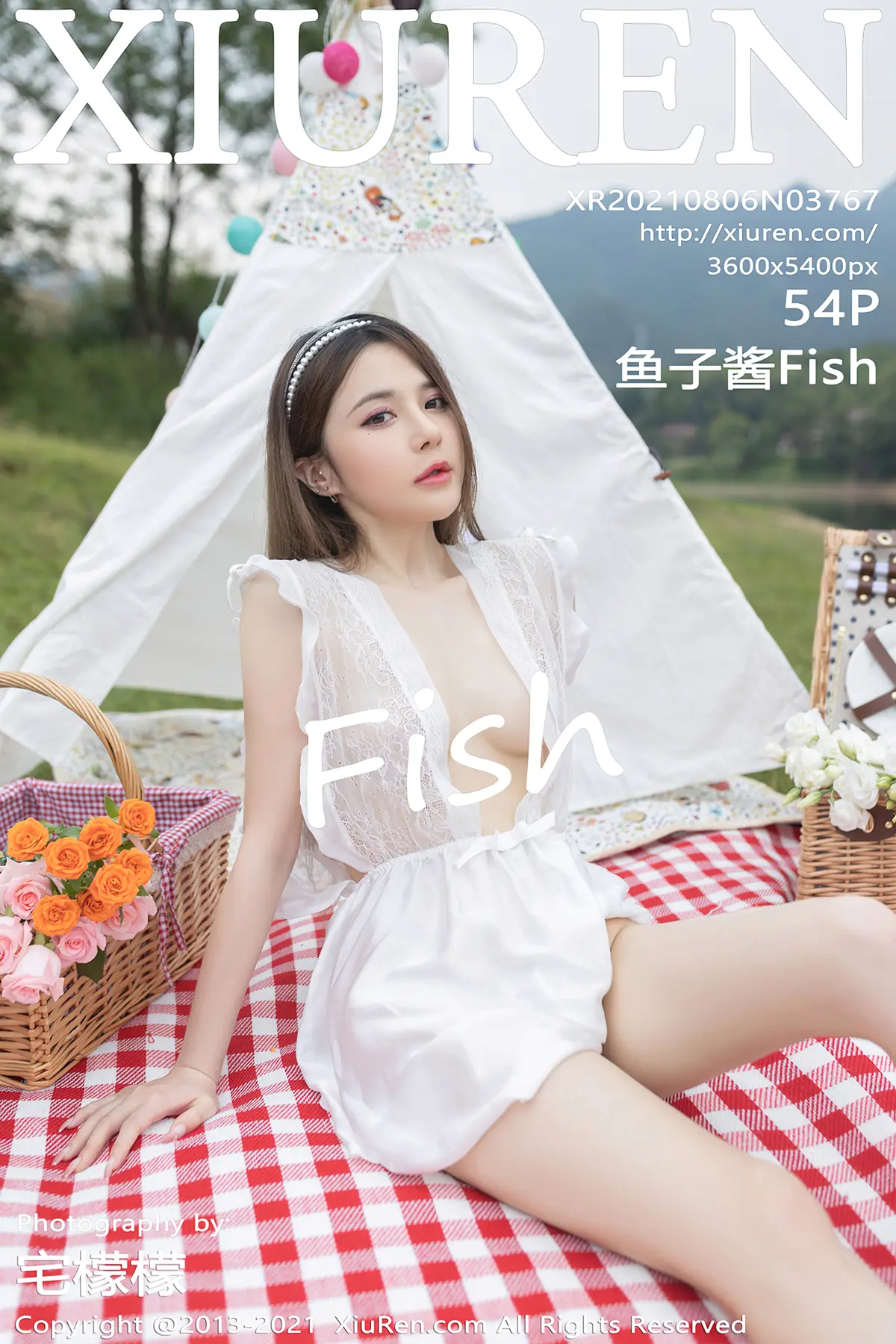 团子研究社_鱼子酱 – NO. 039-001
