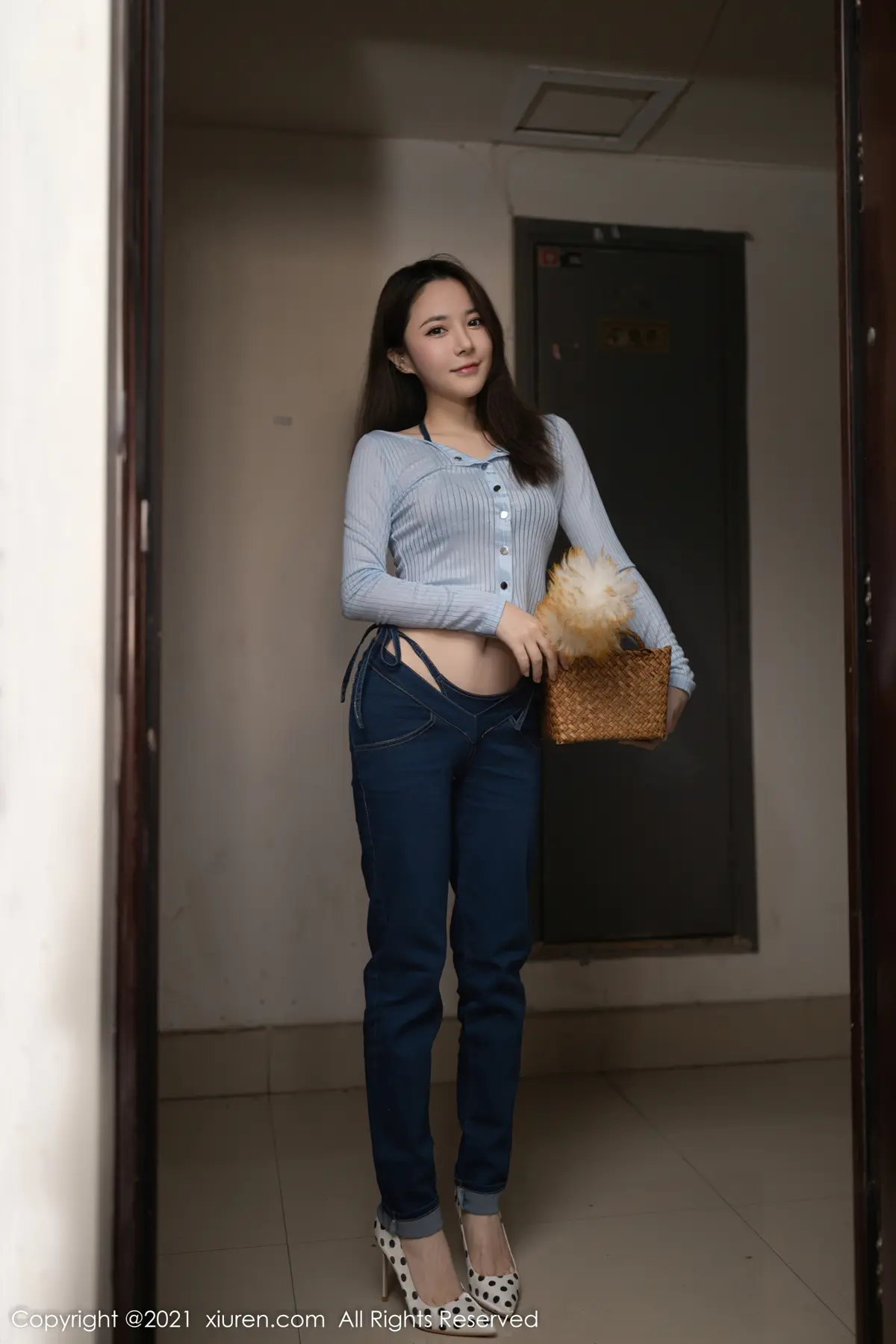 团子研究社_鱼子酱 – NO. 056-002