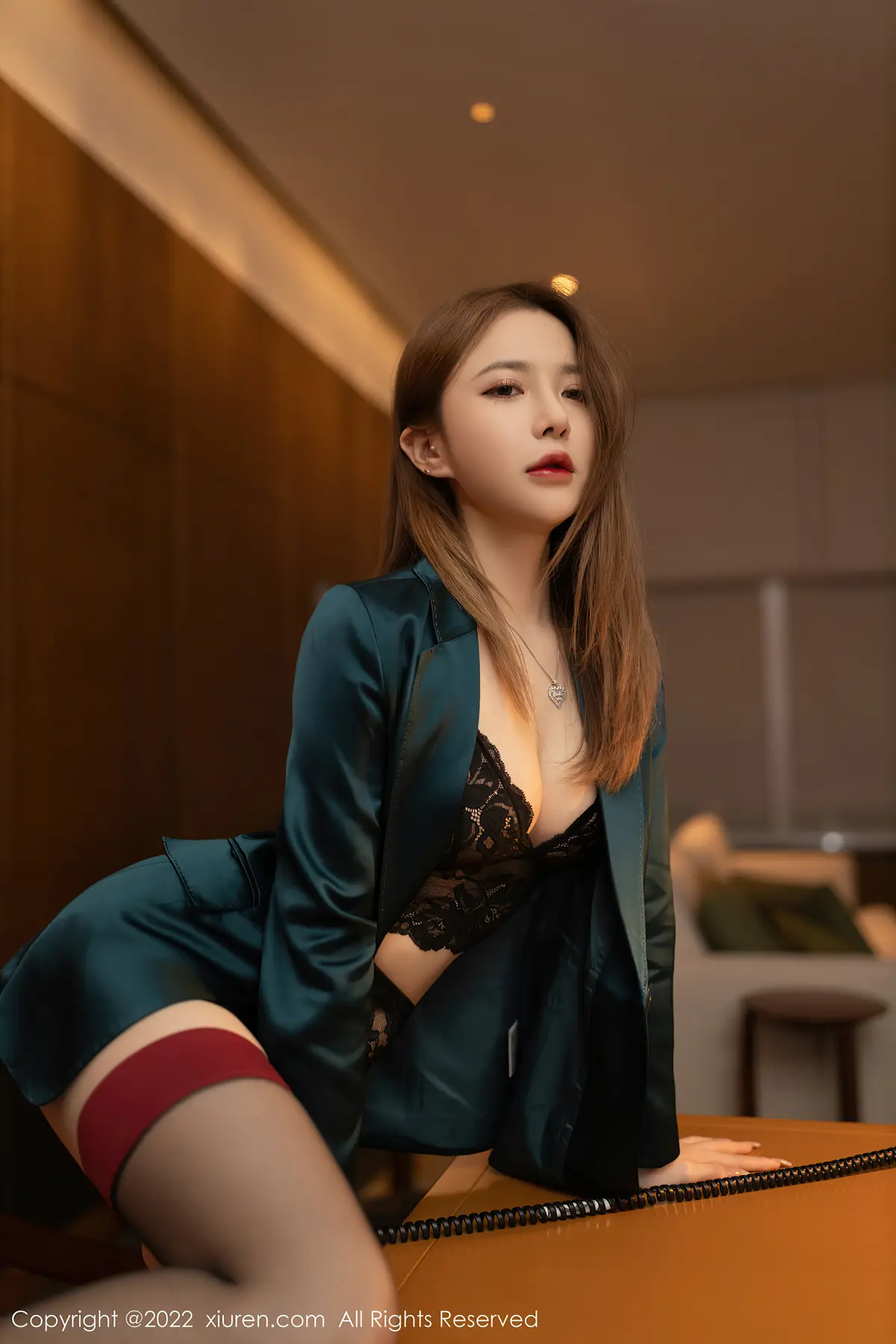 团子研究社_鱼子酱 – NO. 061-004