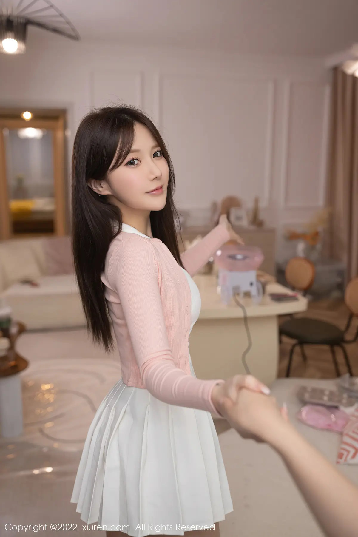 团子研究社_鱼子酱 – NO. 076-002