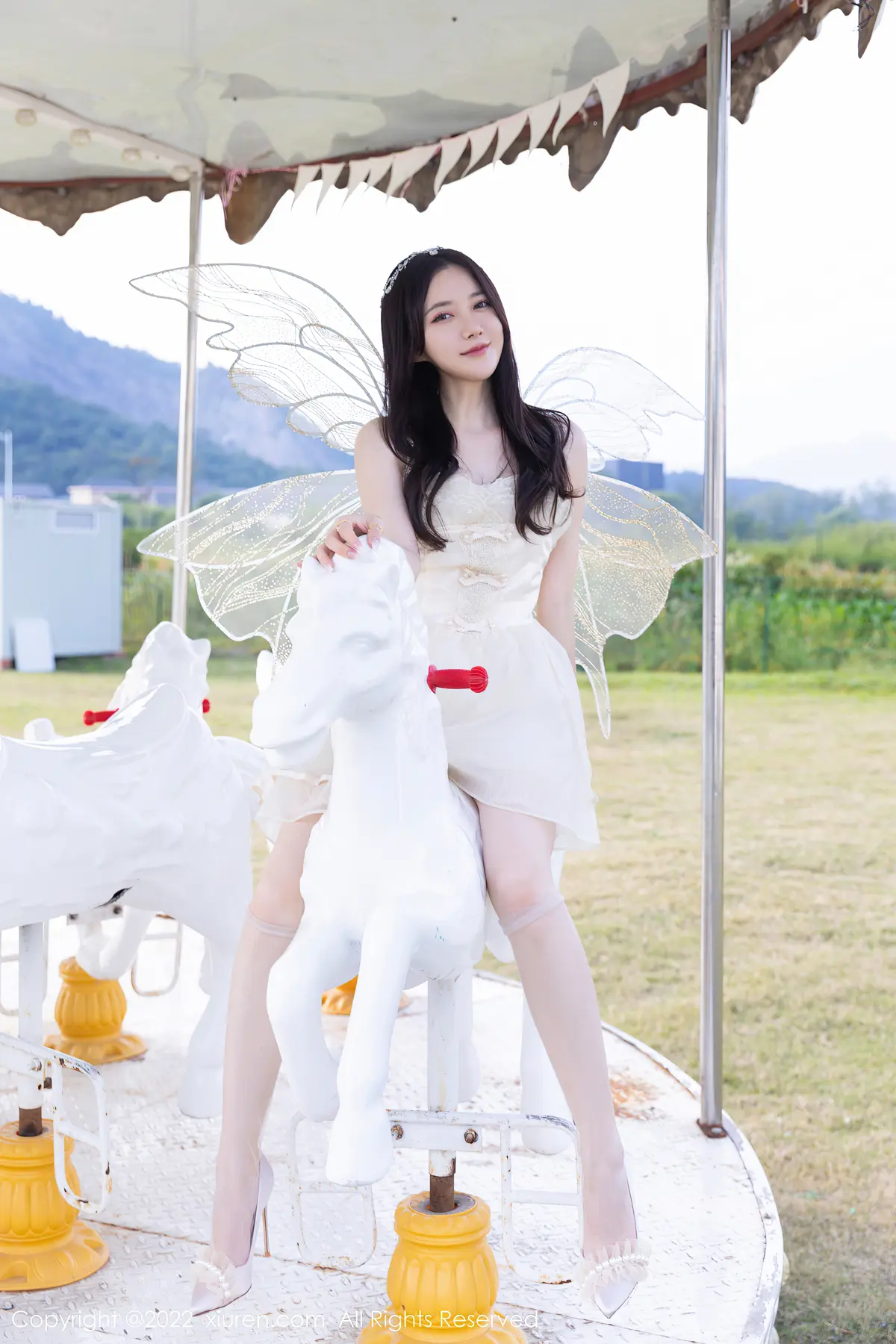 团子研究社_鱼子酱 – NO. 095-002