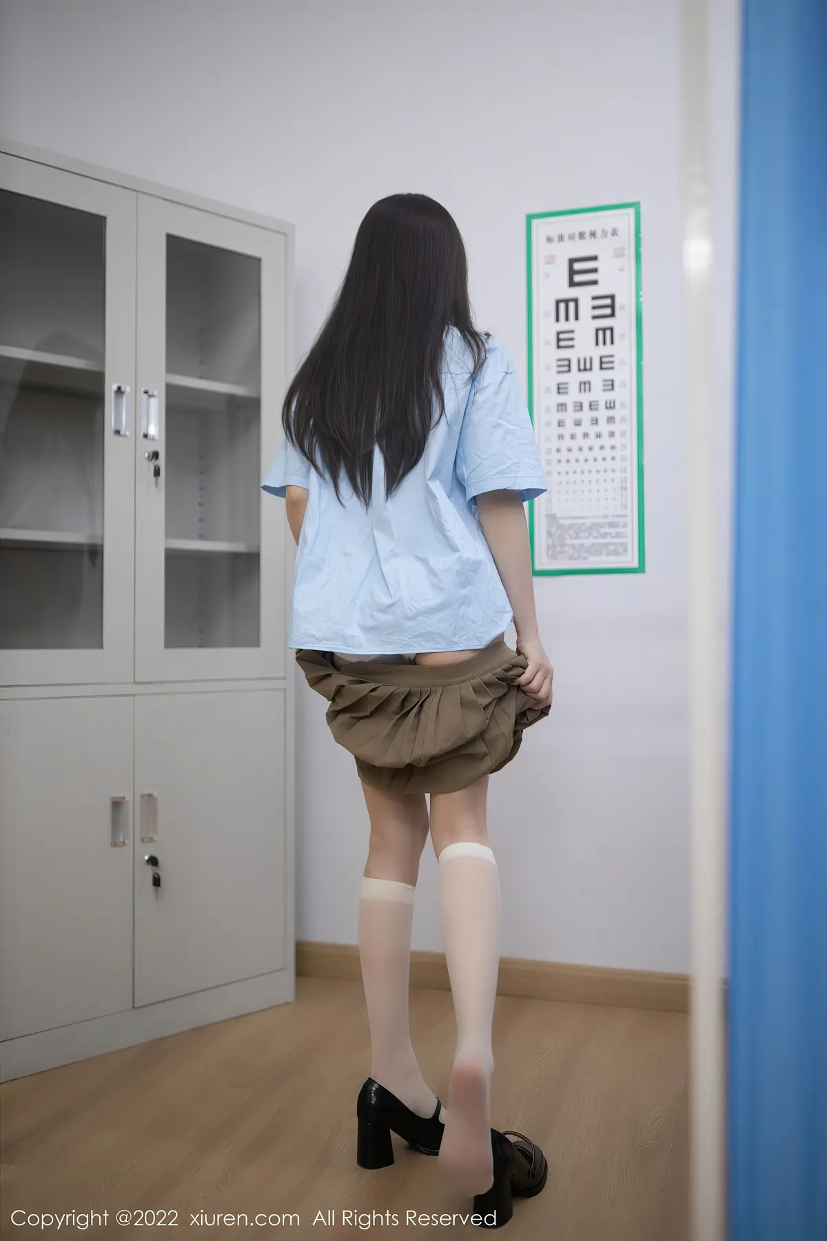 团子研究社_鱼子酱 – NO. 099-003