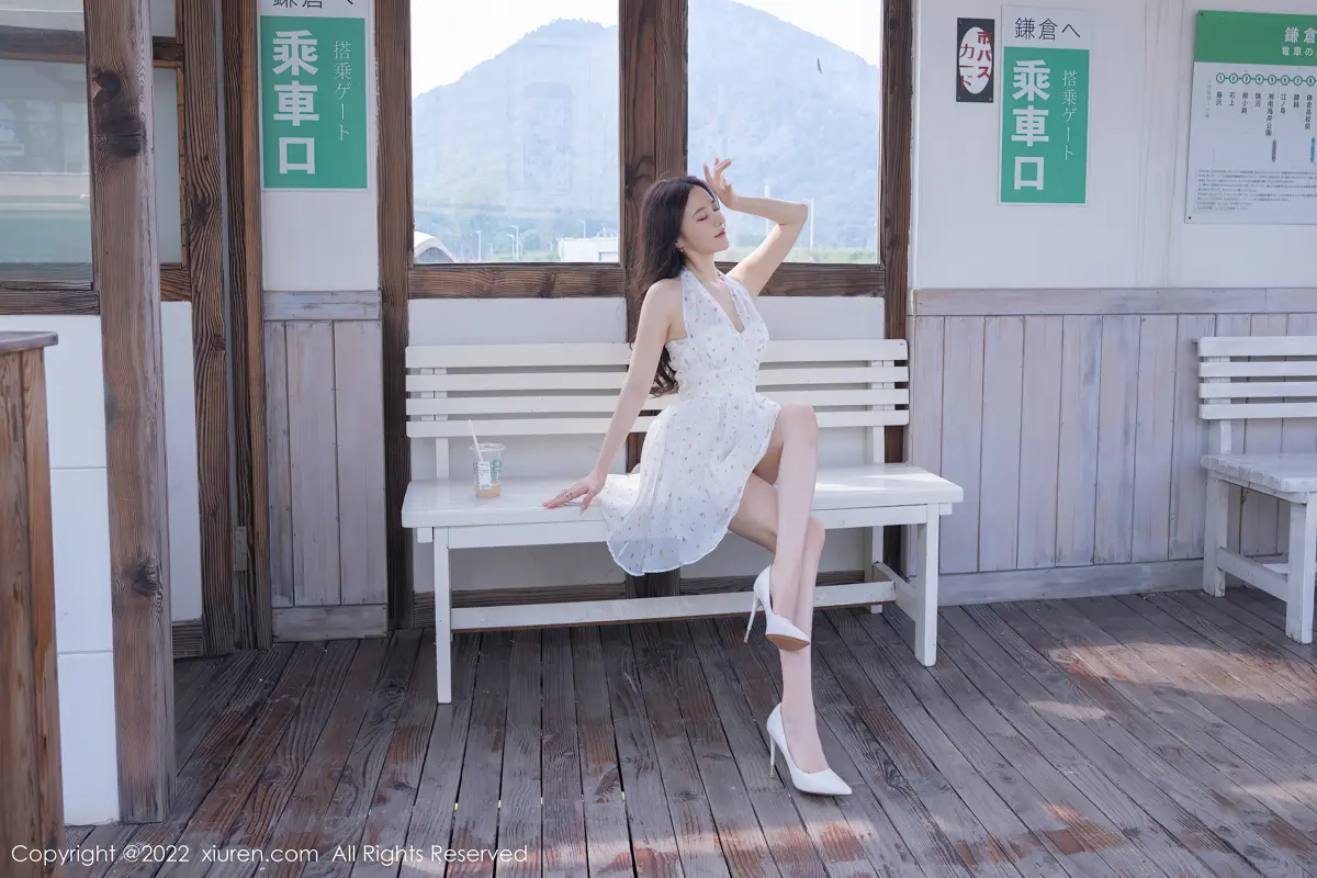 团子研究社_鱼子酱 – NO. 101-003