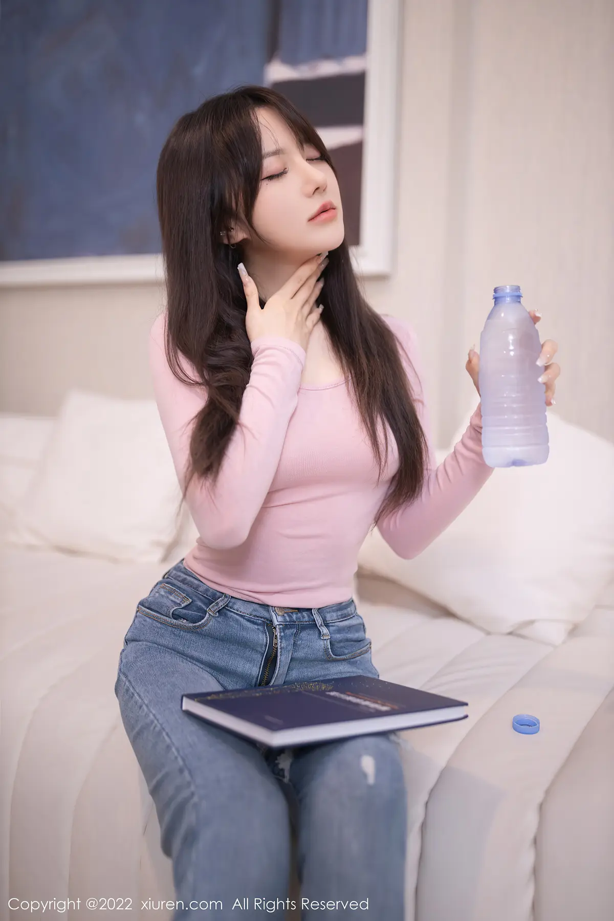 团子研究社_鱼子酱 – NO. 103-004