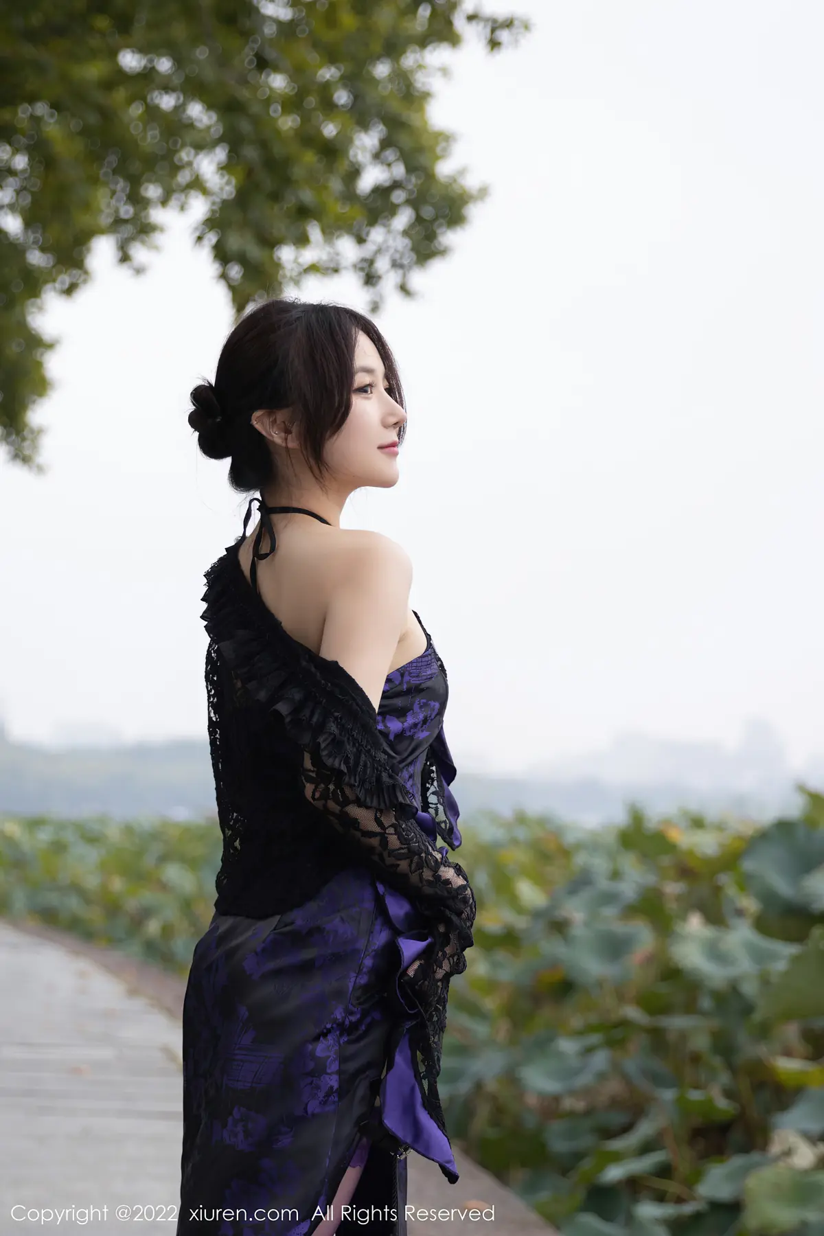 团子研究社_鱼子酱 – NO. 105-002