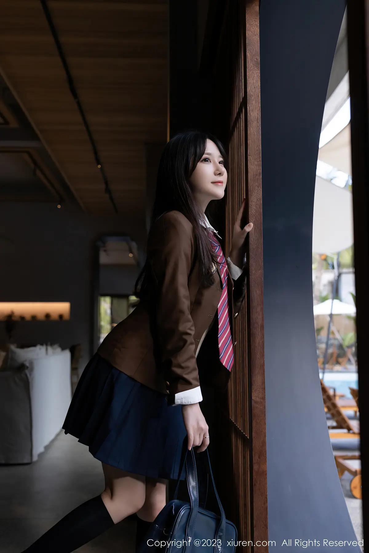 团子研究社_鱼子酱 – NO. 114-002