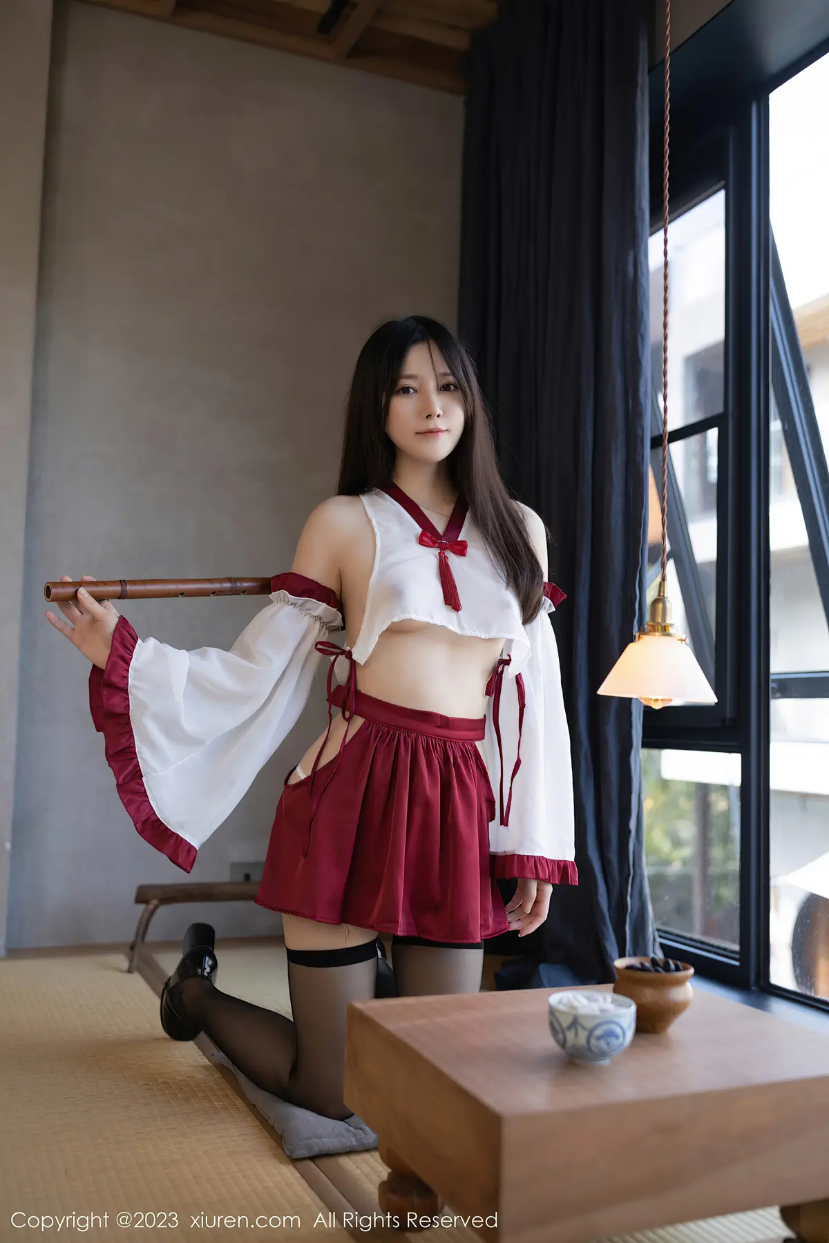 团子研究社_鱼子酱 – NO. 119-001