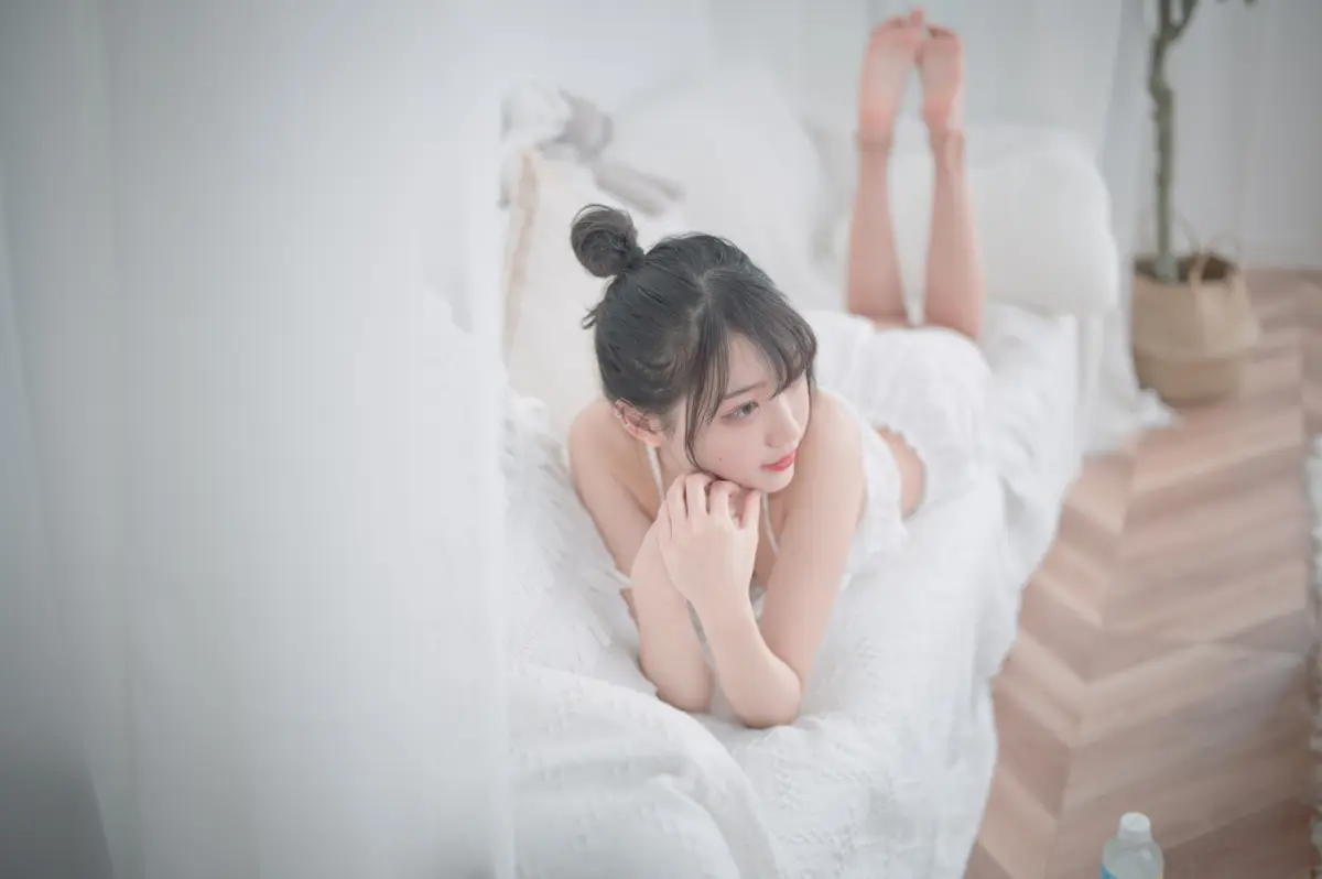 团子研究社_周叽是可爱兔兔 – NO. 005-001