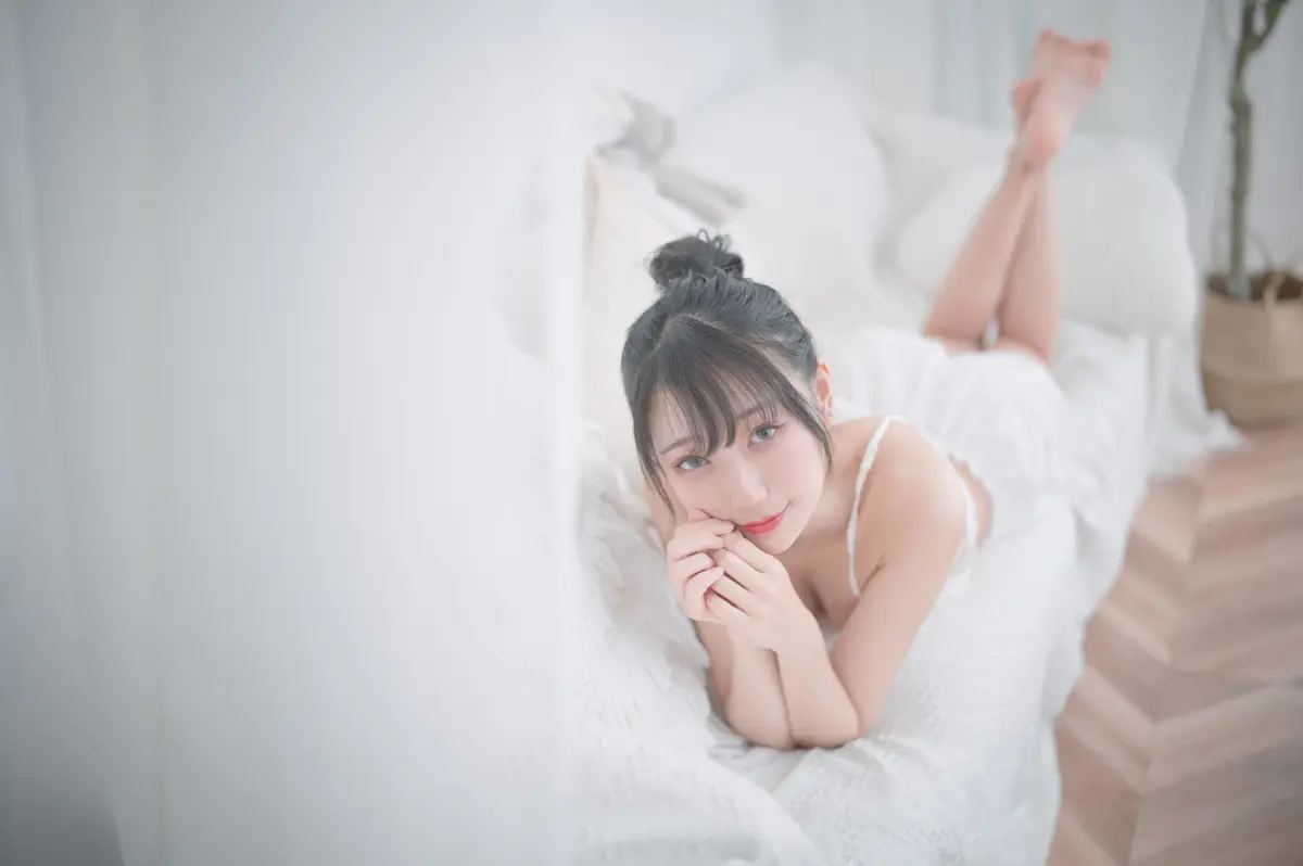 团子研究社_周叽是可爱兔兔 – NO. 005-002