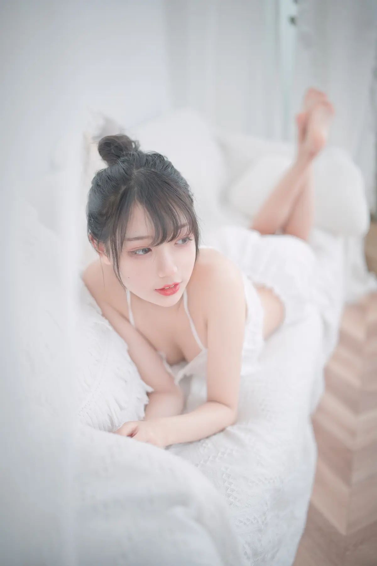团子研究社_周叽是可爱兔兔 – NO. 005-003