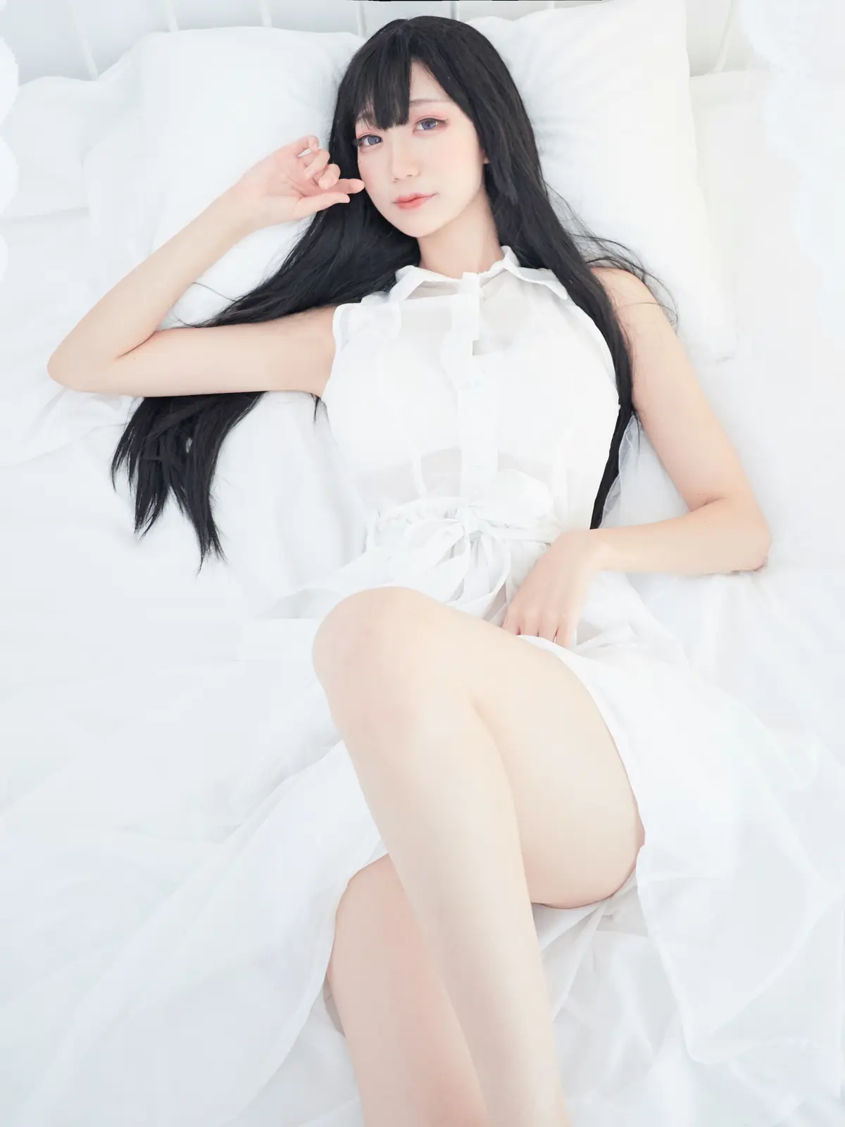 团子研究社_周叽是可爱兔兔 – NO. 007-003