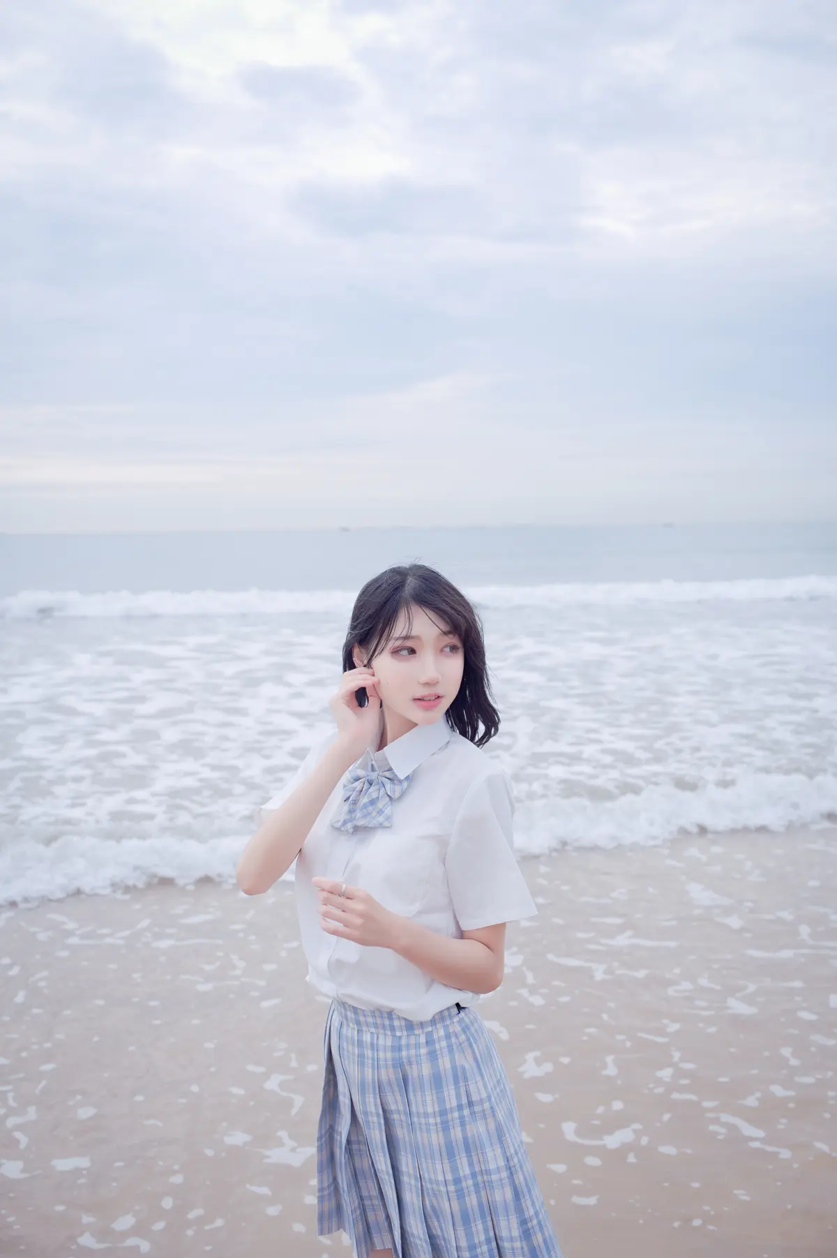 团子研究社_周叽是可爱兔兔 – NO. 011-001