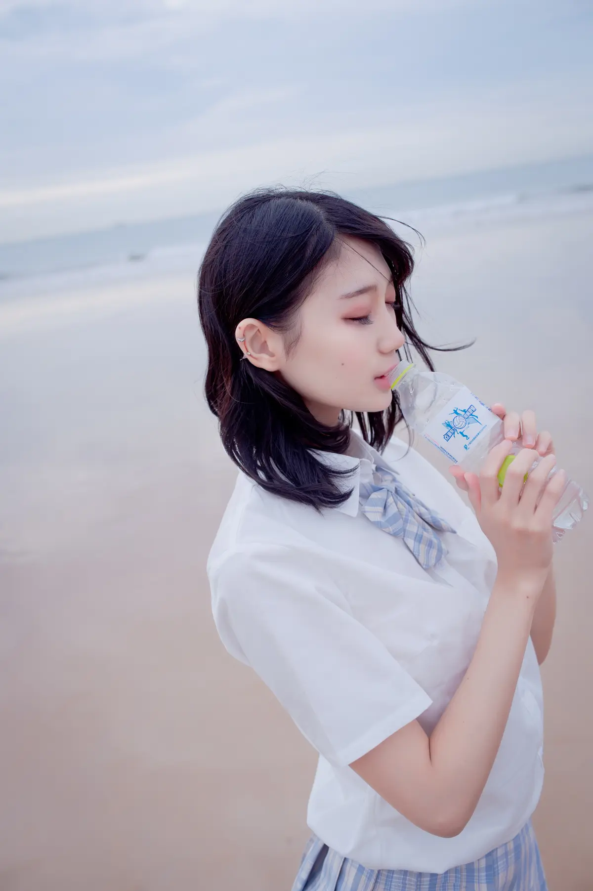 团子研究社_周叽是可爱兔兔 – NO. 011-002
