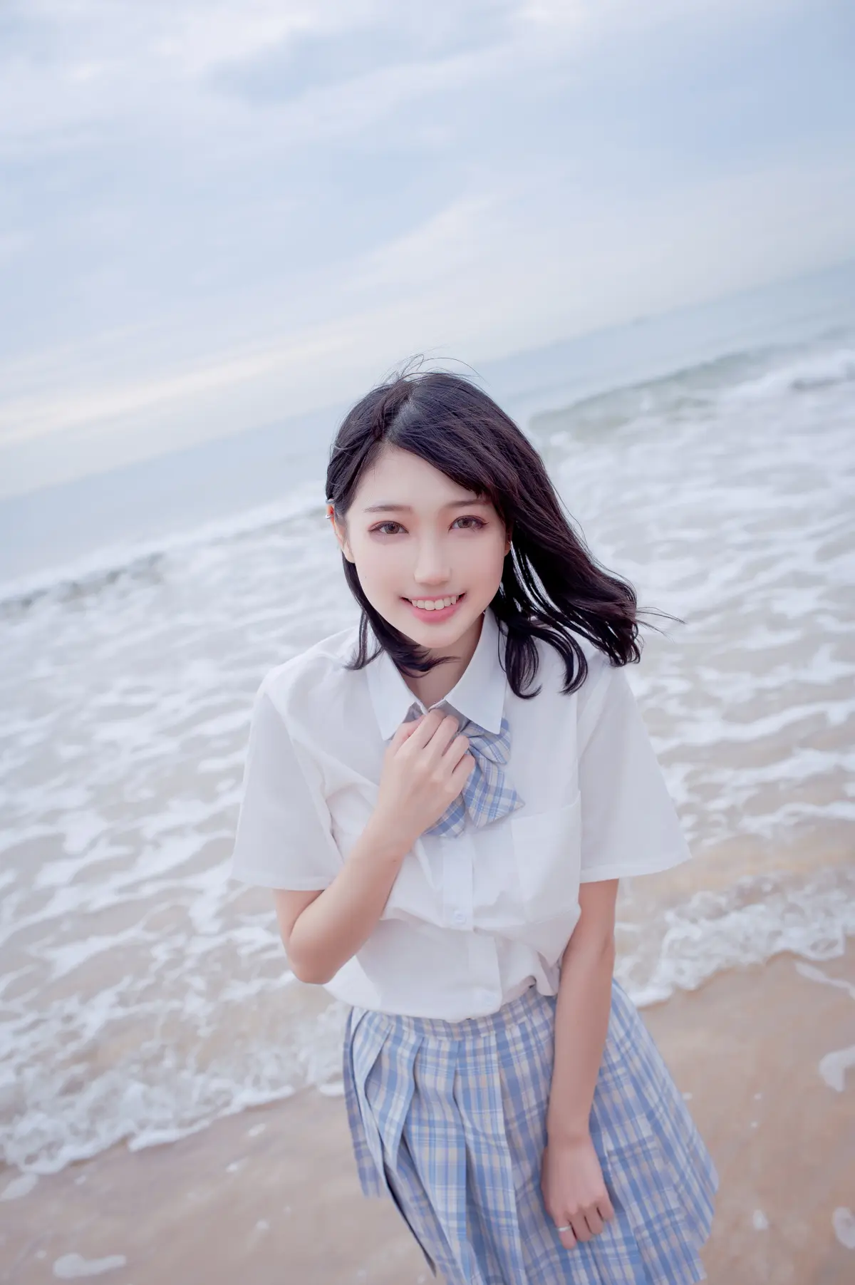 团子研究社_周叽是可爱兔兔 – NO. 011-004