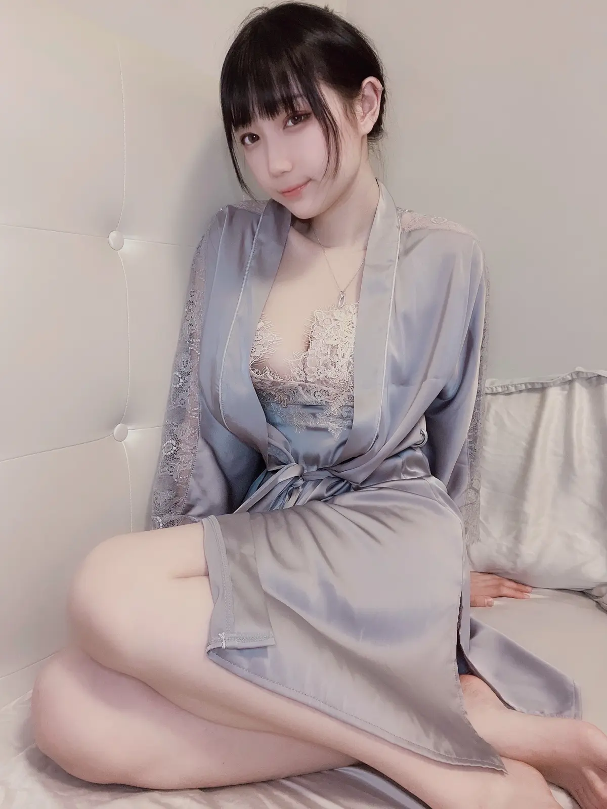团子研究社_周叽是可爱兔兔 – NO. 015-002