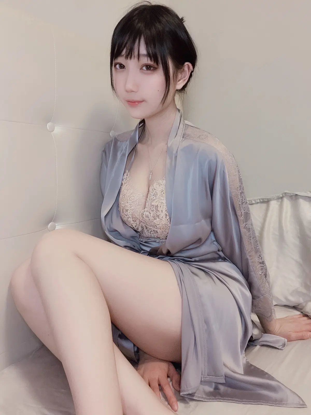 团子研究社_周叽是可爱兔兔 – NO. 015-003