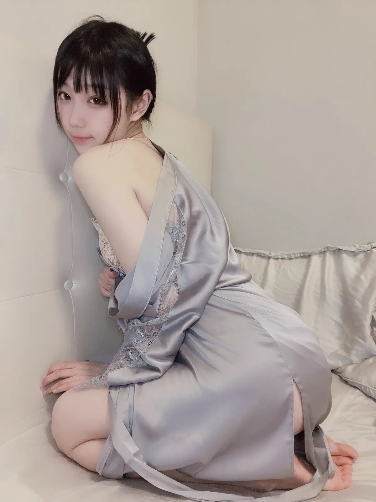 团子研究社_周叽是可爱兔兔 – NO. 015-004