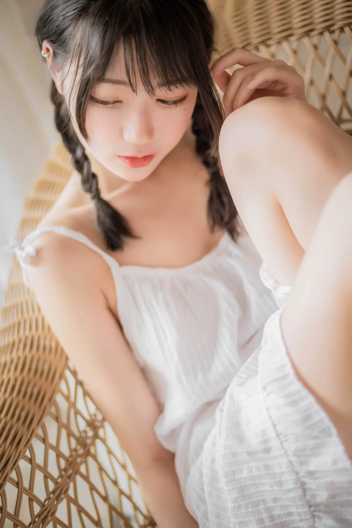 团子研究社_周叽是可爱兔兔 – NO. 027-001