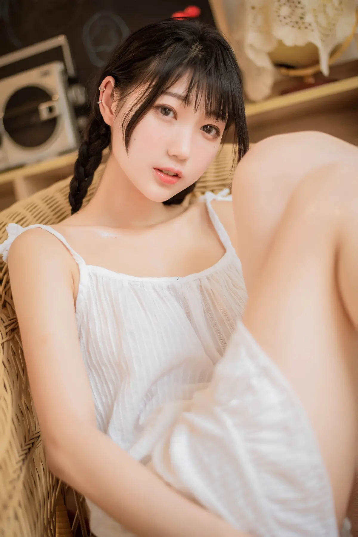 团子研究社_周叽是可爱兔兔 – NO. 027-002