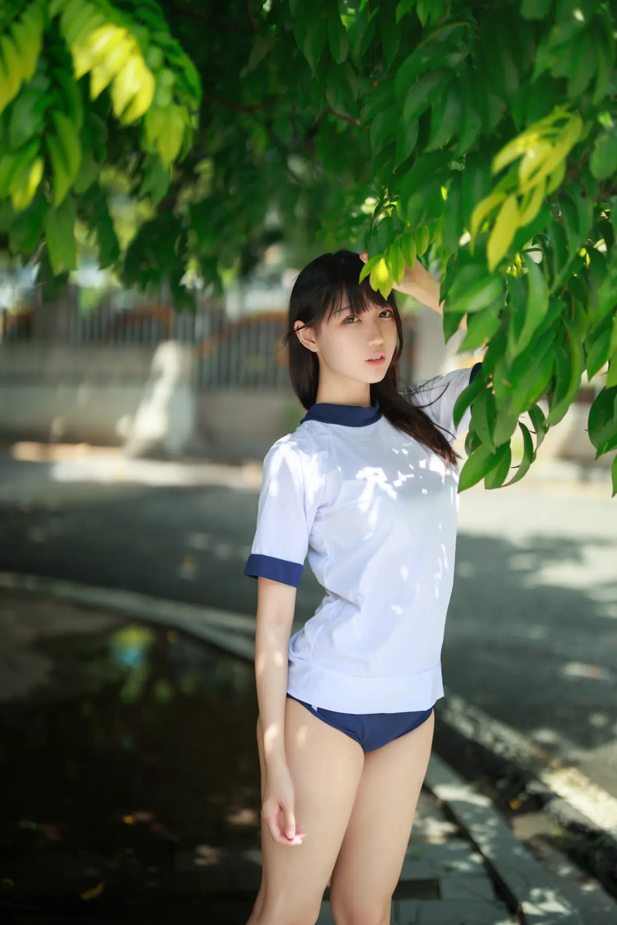 团子研究社_周叽是可爱兔兔 – NO. 028-004