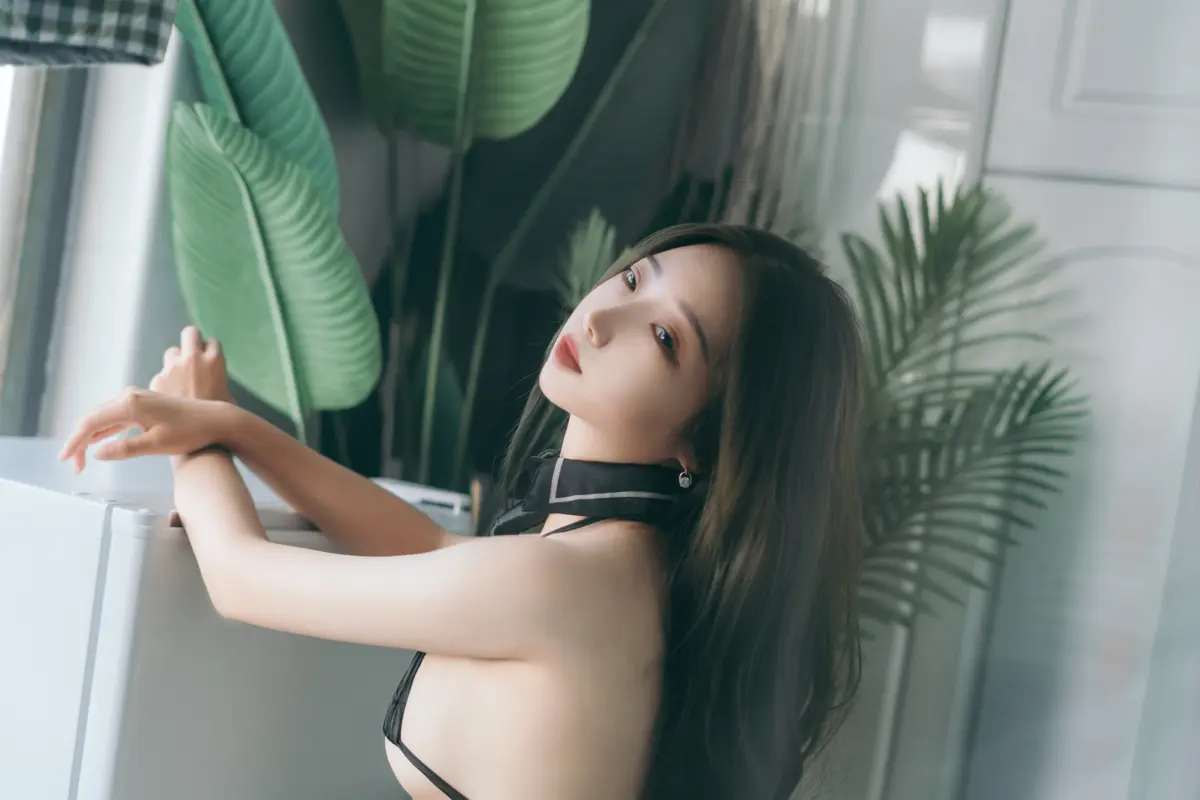 团子研究社_eloise软软 – NO. 001-002