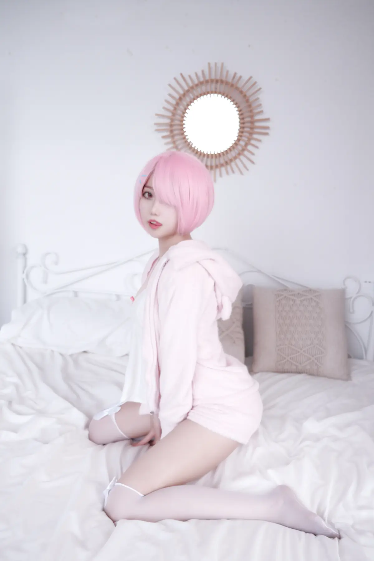 团子研究社_eloise软软 – NO. 002-001