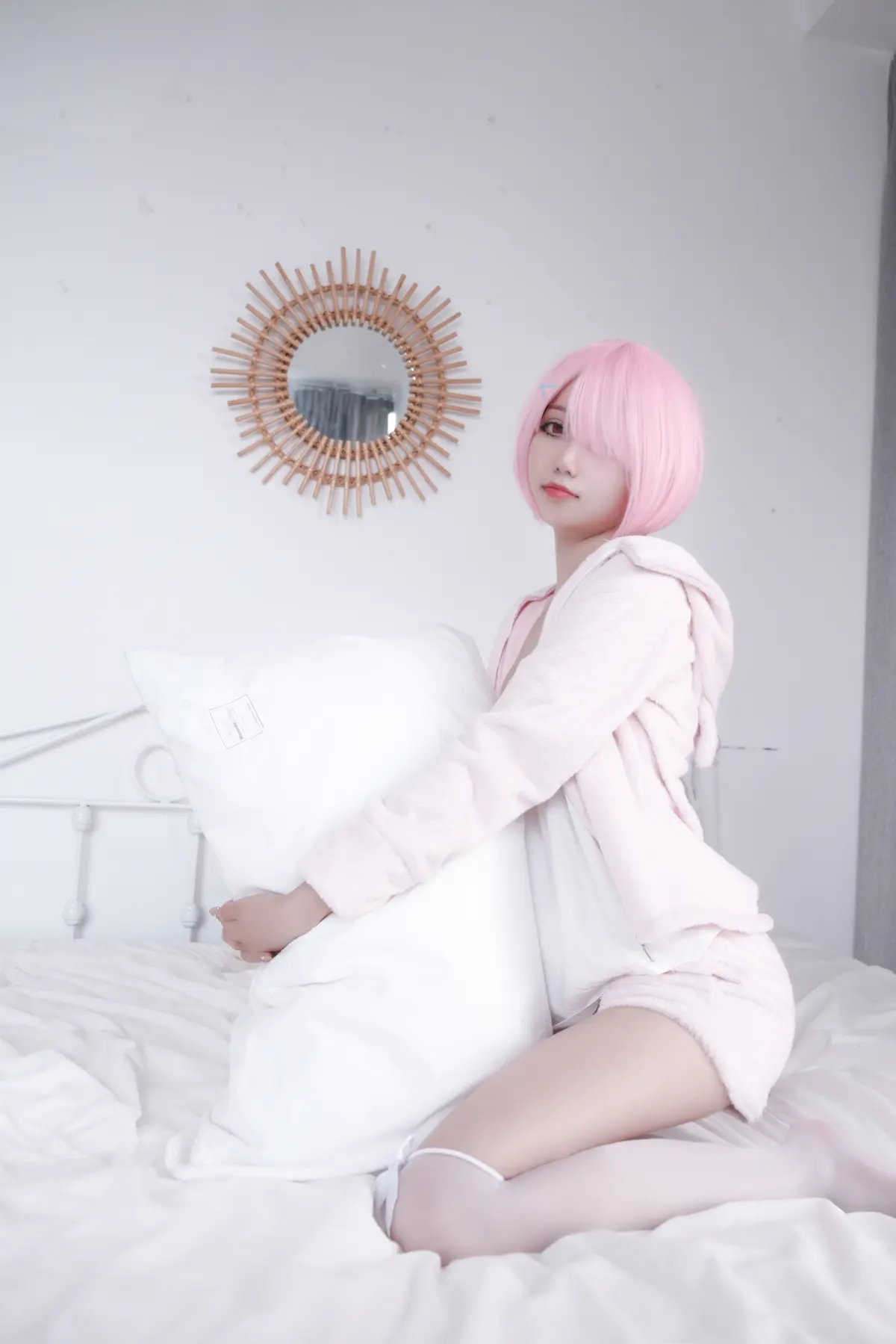 团子研究社_eloise软软 – NO. 002-004