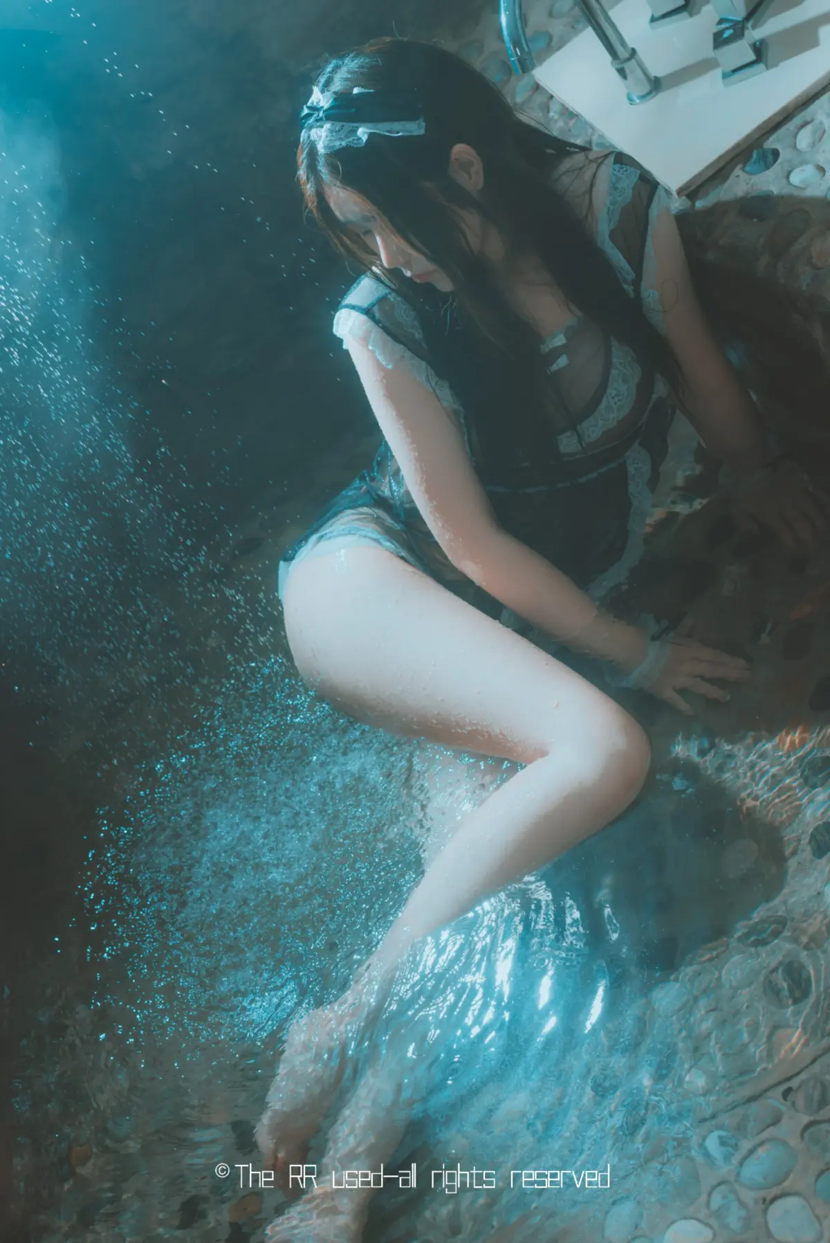 团子研究社_eloise软软 – NO. 003-001