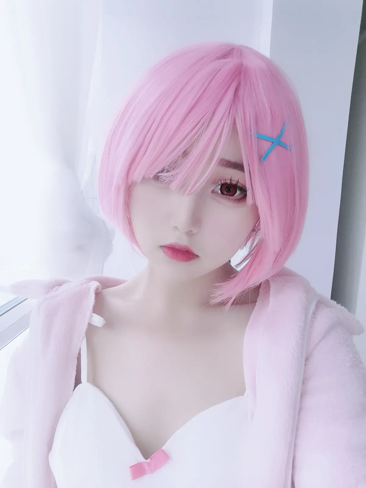 团子研究社_eloise软软 – NO. 004-001