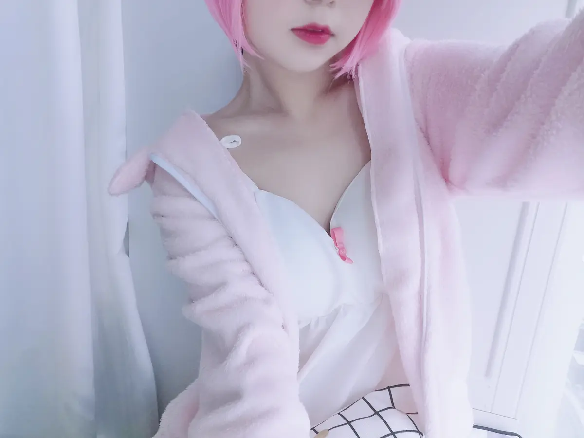 团子研究社_eloise软软 – NO. 004-002