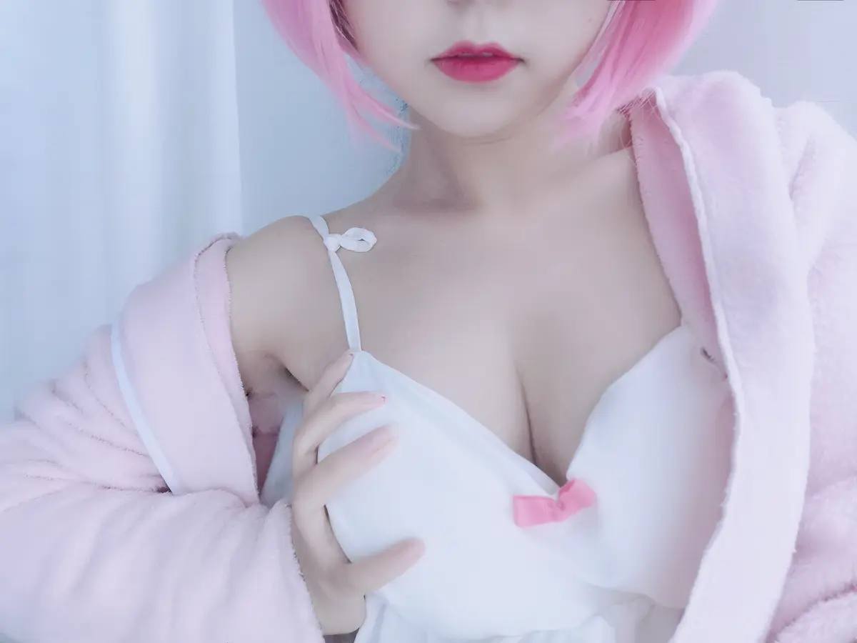 团子研究社_eloise软软 – NO. 004-003