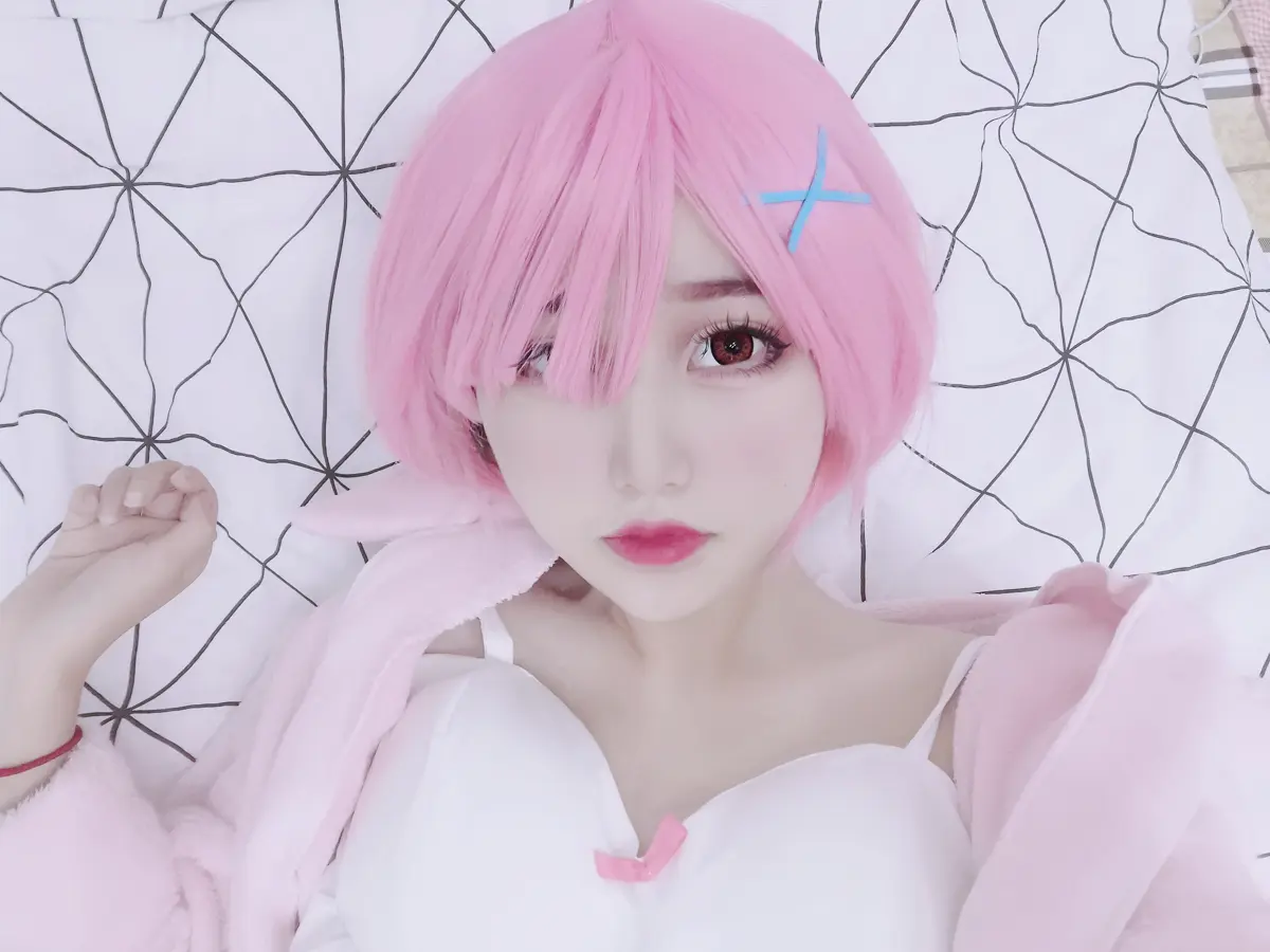 团子研究社_eloise软软 – NO. 004-004