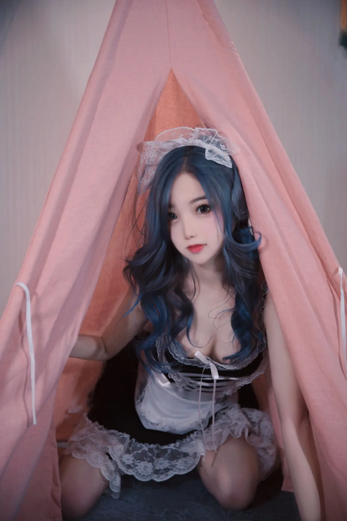 团子研究社_eloise软软 – NO. 005-002
