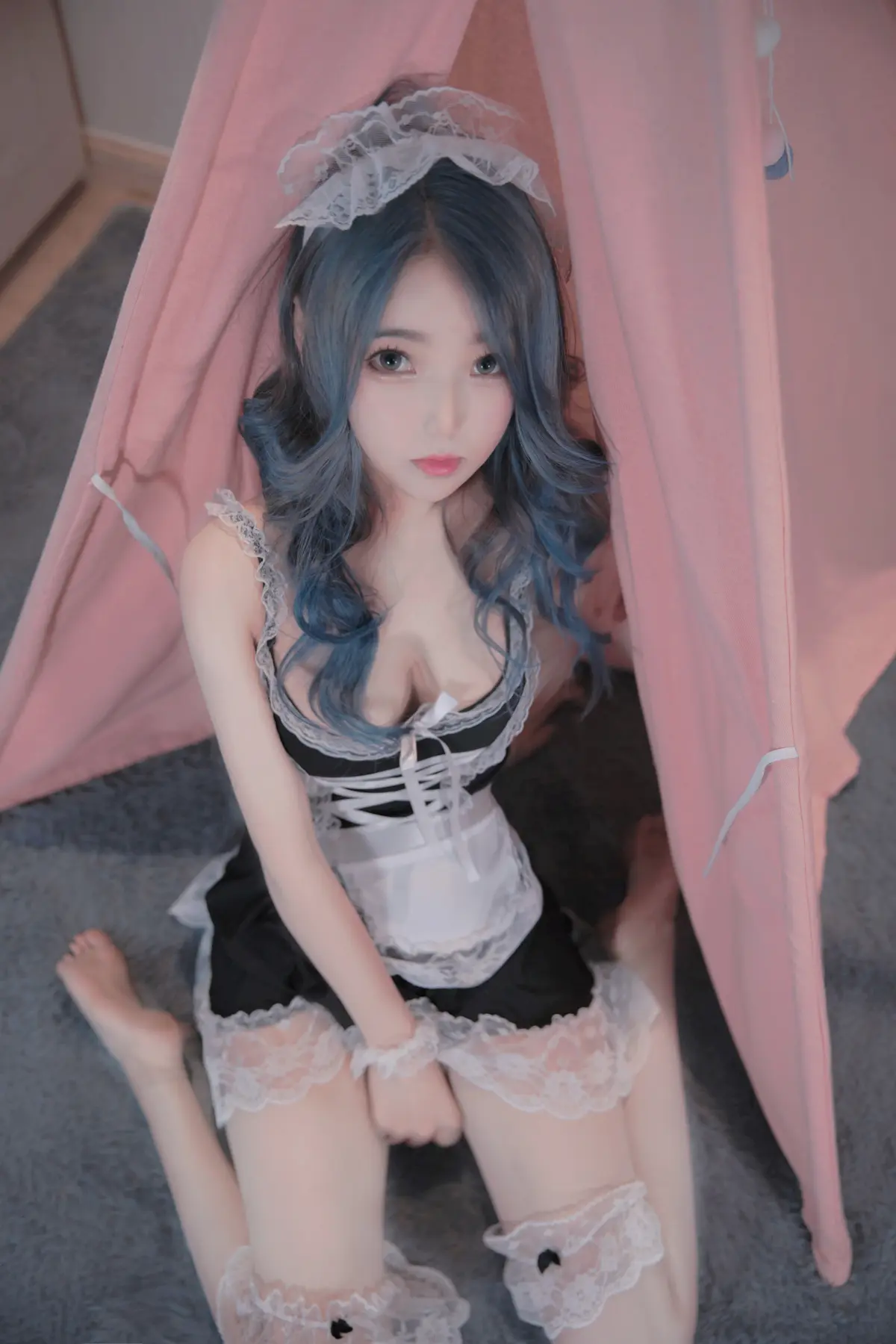 团子研究社_eloise软软 – NO. 005-003