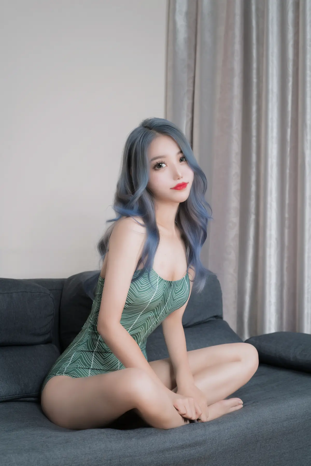 团子研究社_eloise软软 – NO. 006-004