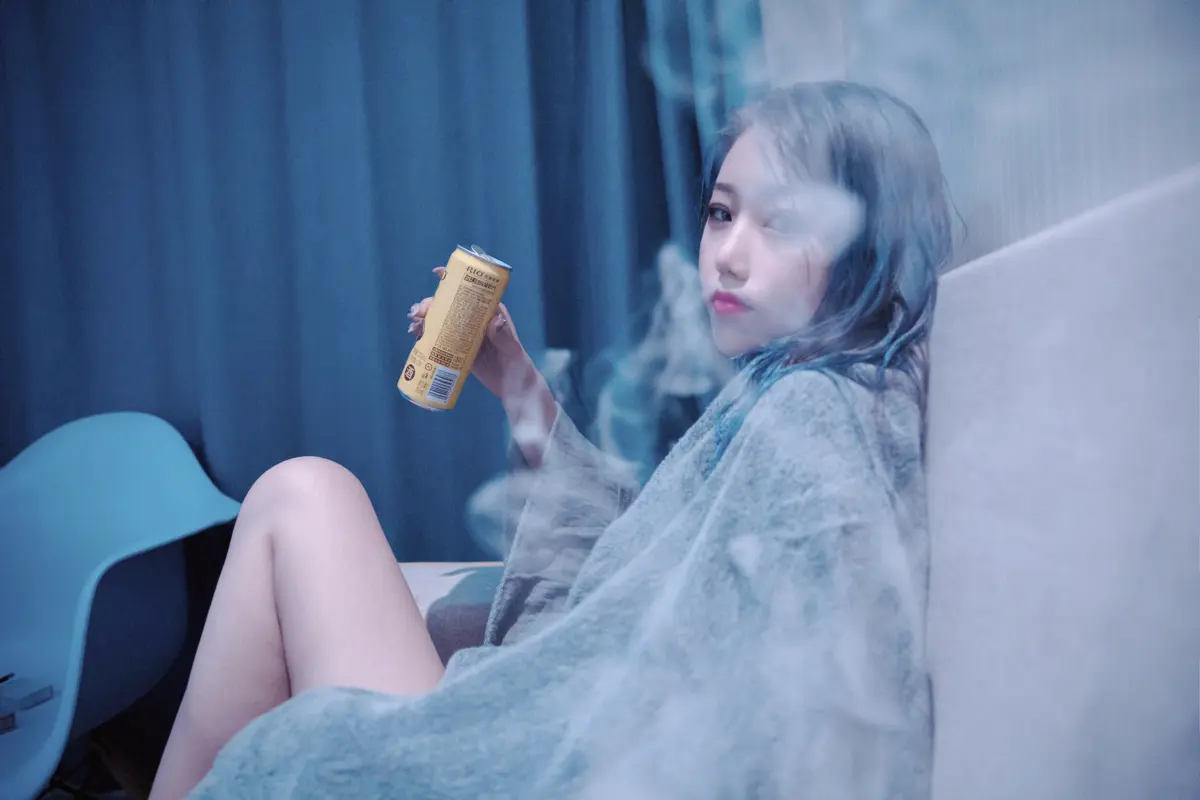 团子研究社_eloise软软 – NO. 007-002