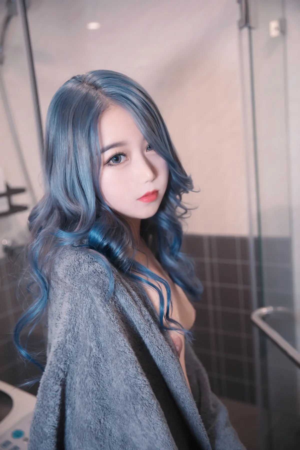 团子研究社_eloise软软 – NO. 007-004