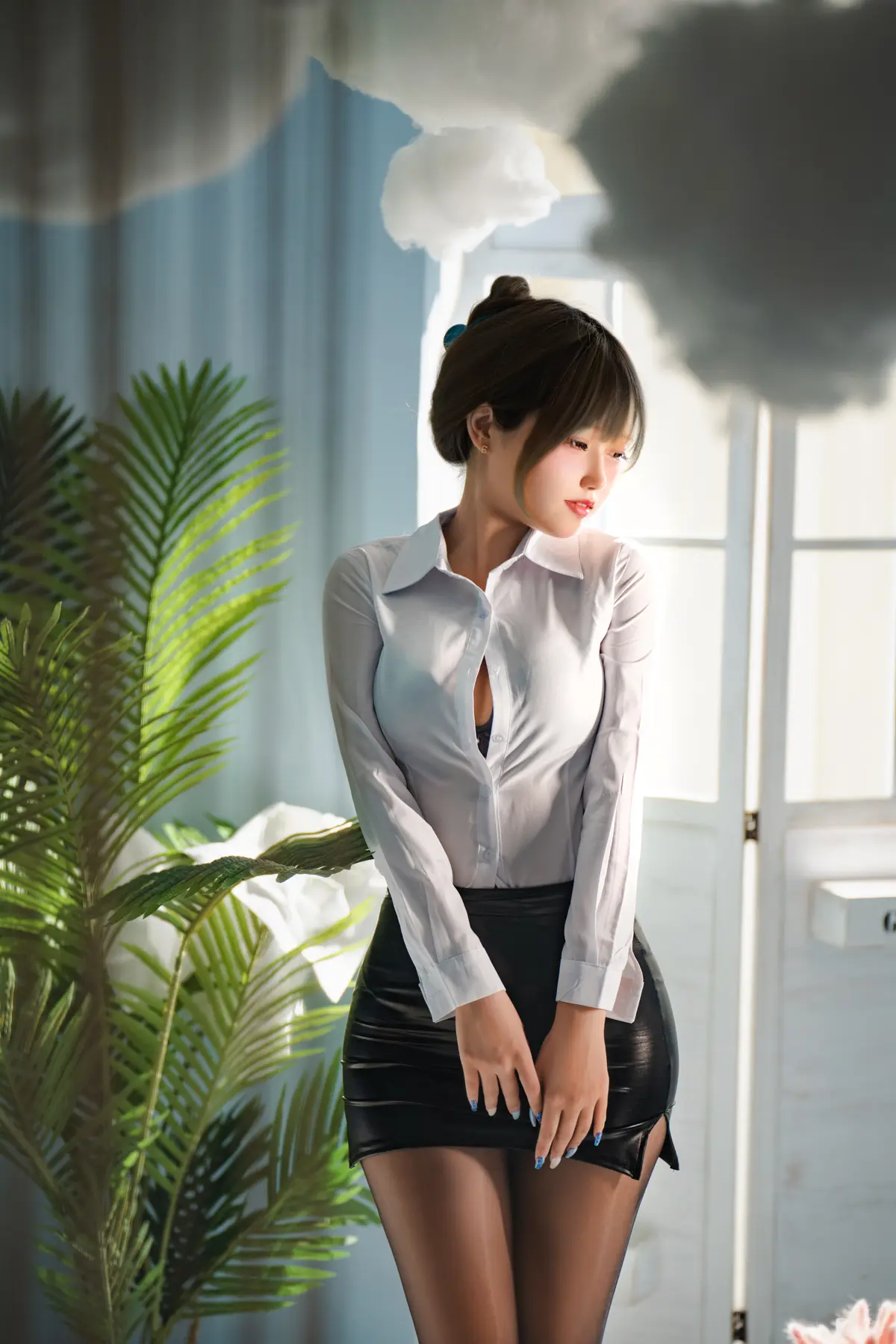 团子研究社_eloise软软 – NO. 009-003