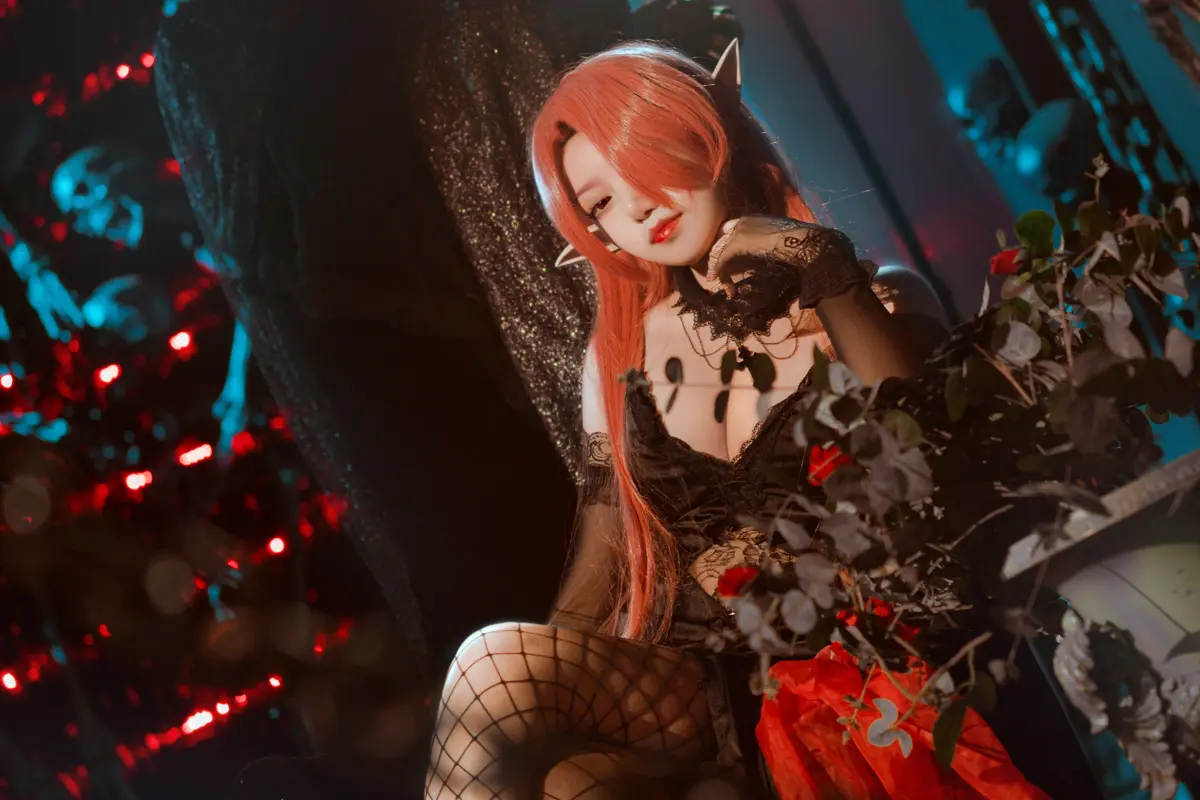 团子研究社_eloise软软 – NO. 010-003