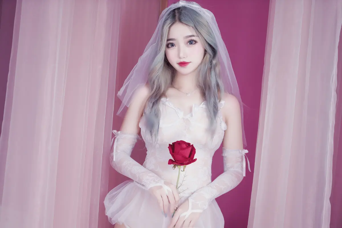 团子研究社_eloise软软 – NO. 012-001