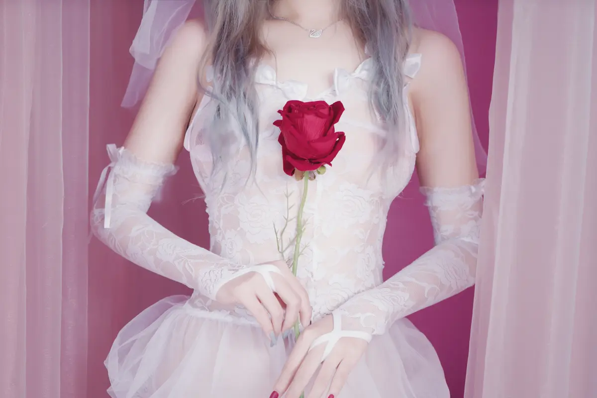 团子研究社_eloise软软 – NO. 012-002