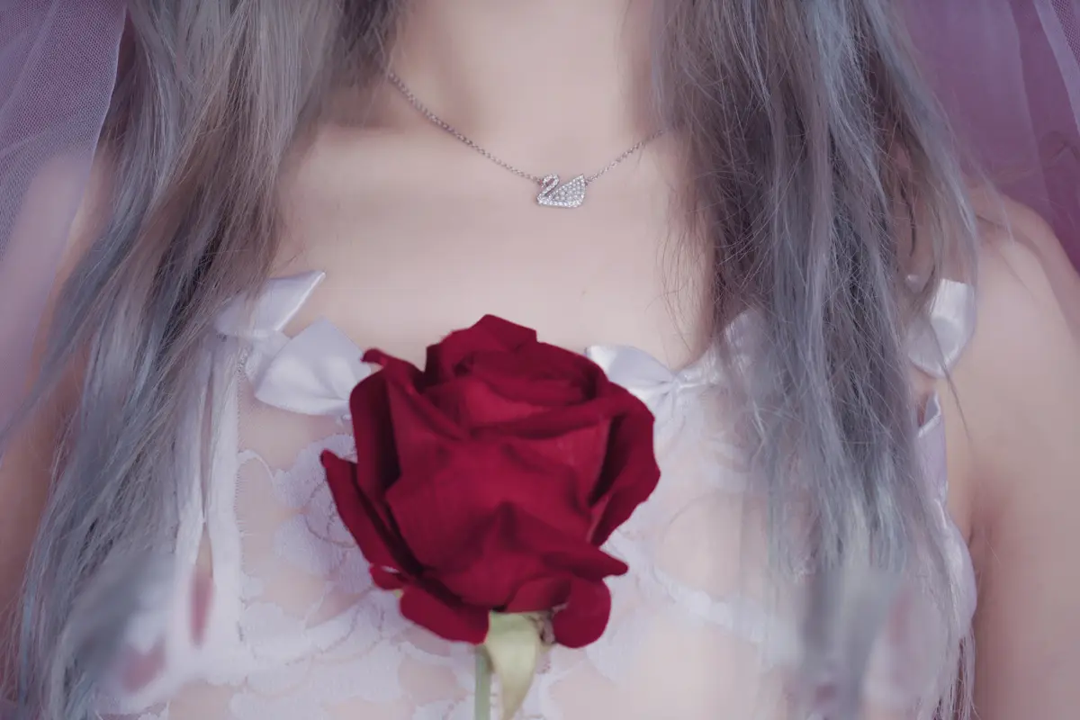 团子研究社_eloise软软 – NO. 012-003