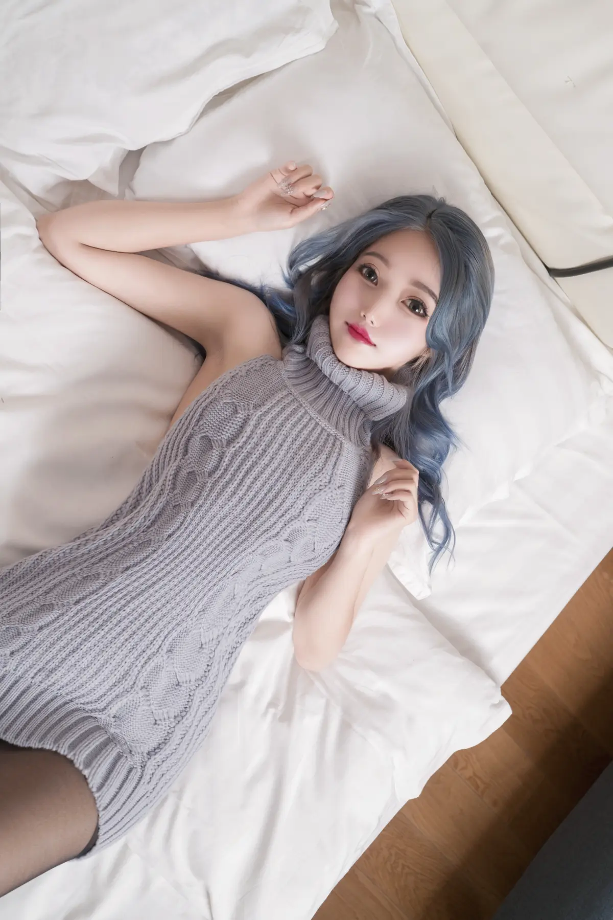团子研究社_eloise软软 – NO. 013-002