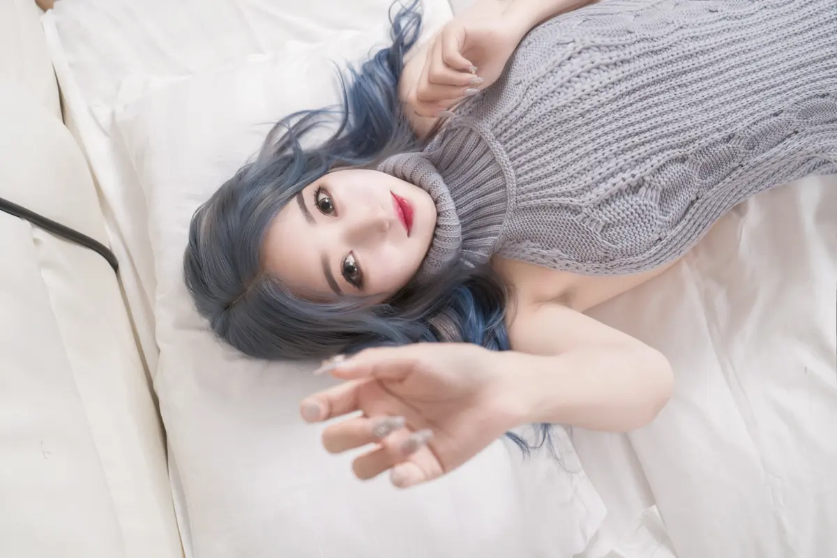团子研究社_eloise软软 – NO. 013-004