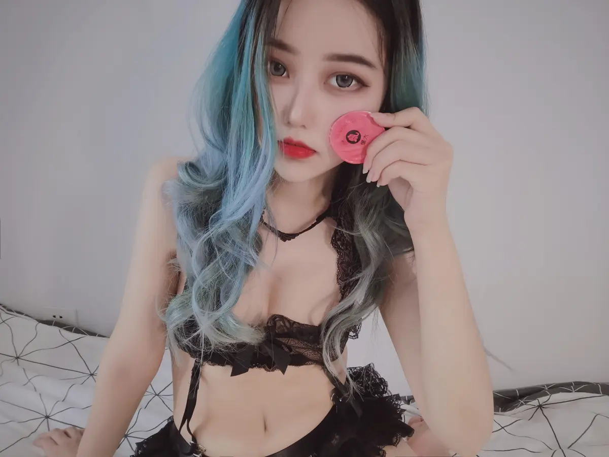 团子研究社_eloise软软 – NO. 016-001